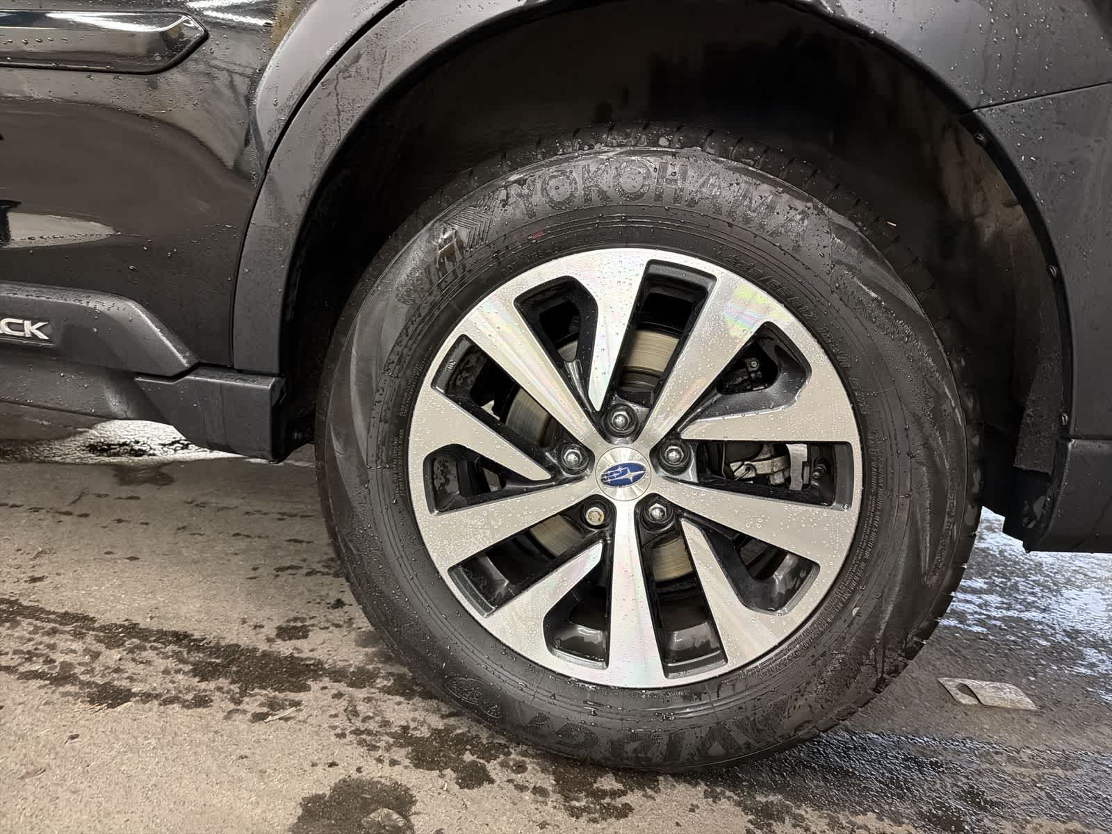 Thumbnail: 2023 Subaru Outback - 14