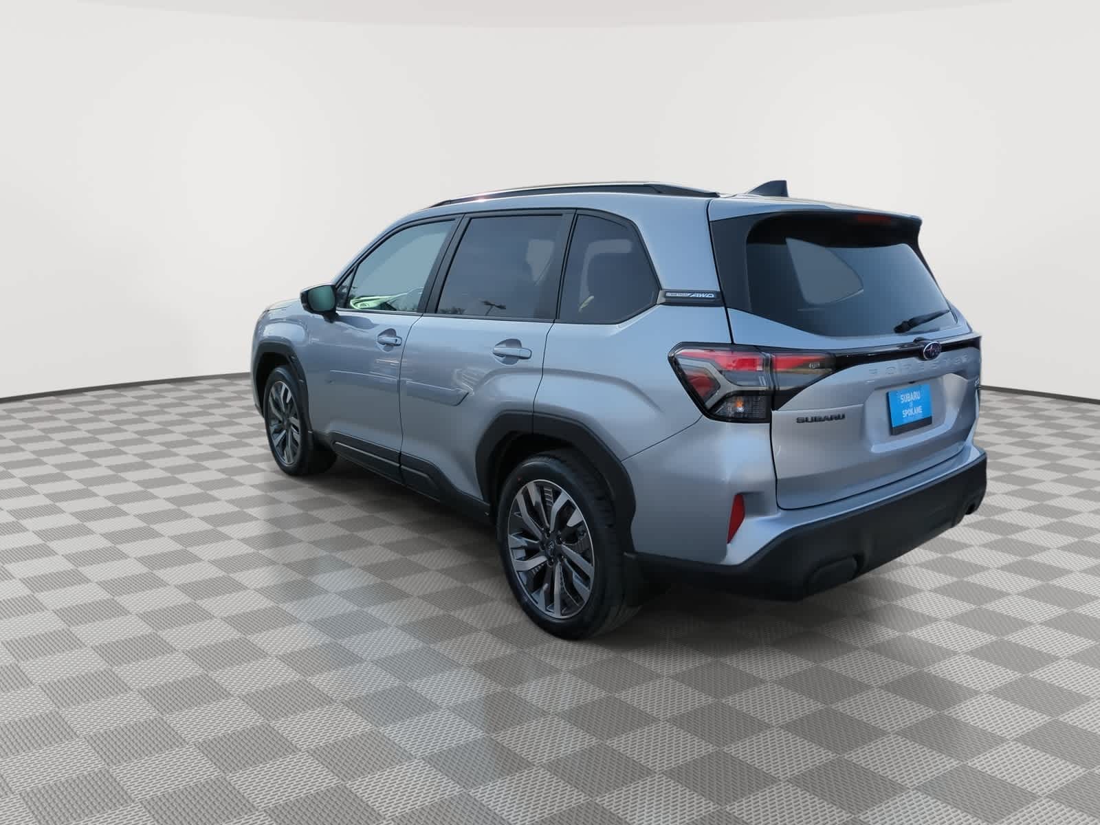 Thumbnail: 2026 Subaru Forester - 6