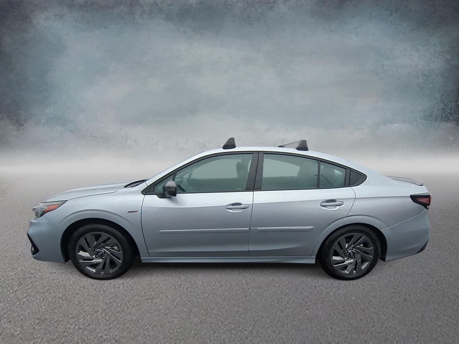 Thumbnail: 2024 Subaru Legacy - 6