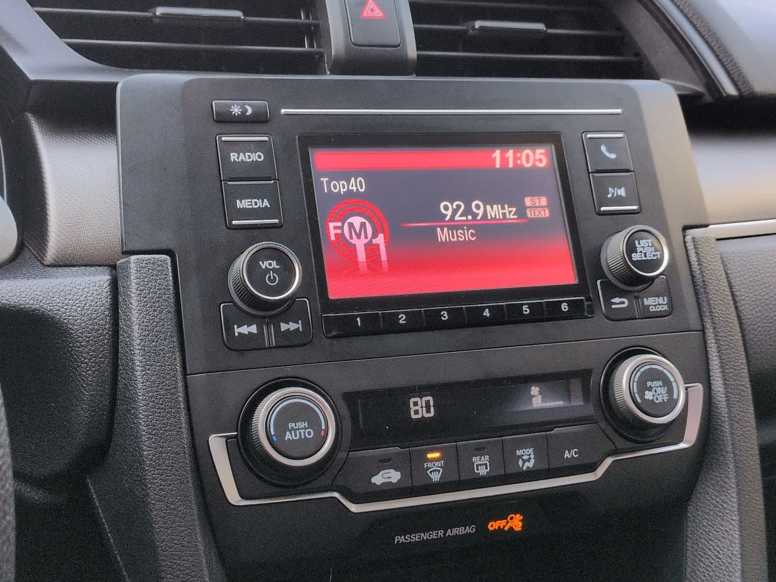 Thumbnail: 2019 Honda Civic - 30