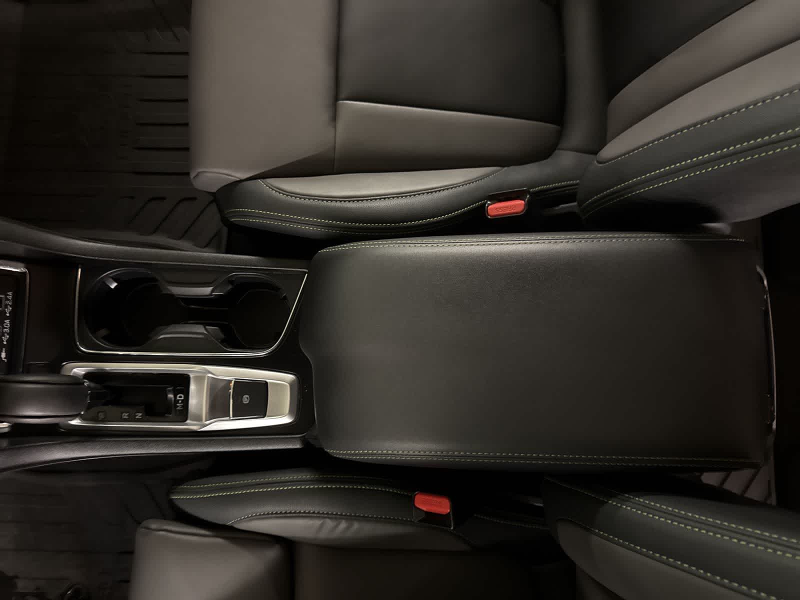 Thumbnail: 2024 Subaru Ascent - 28