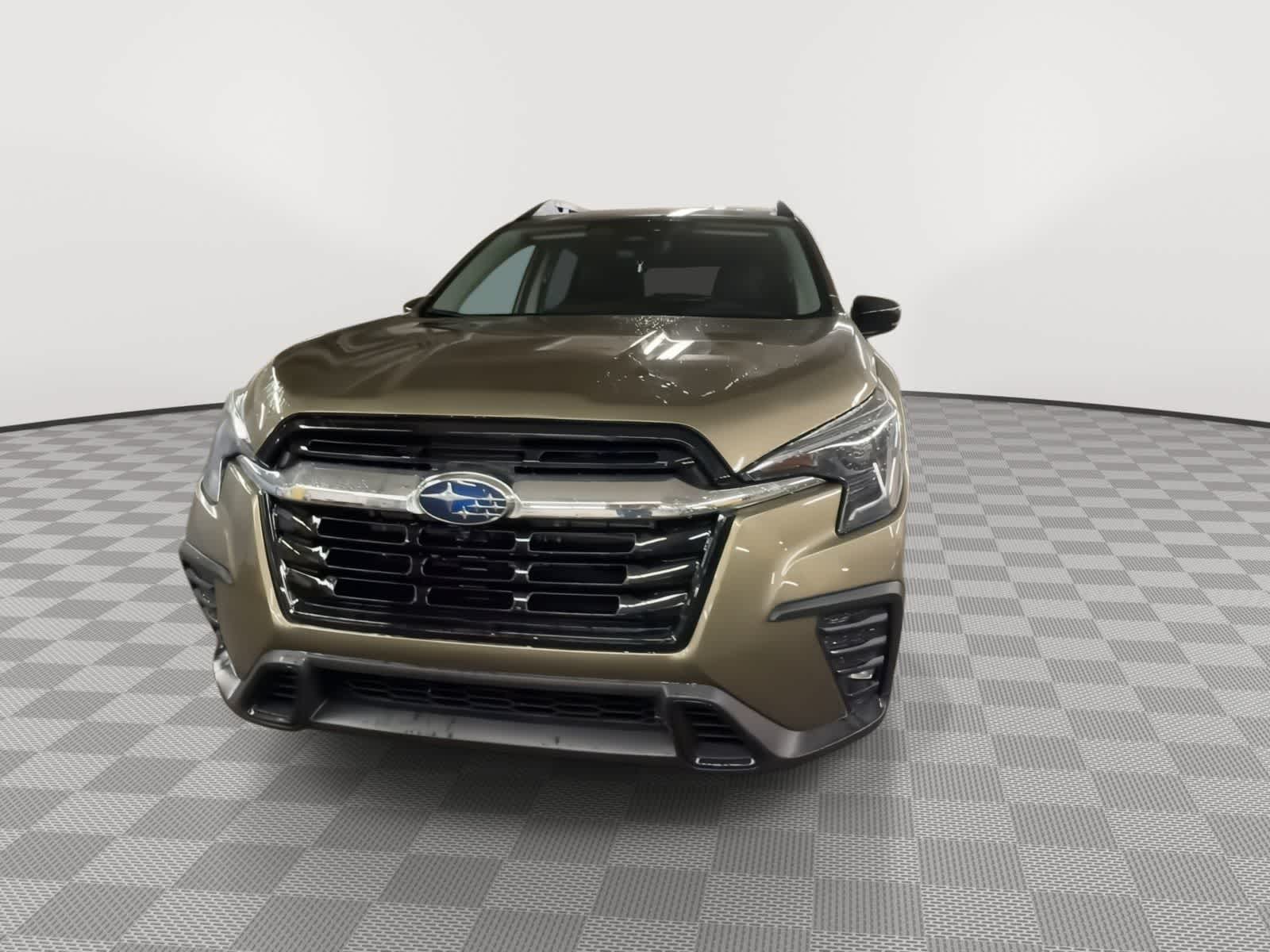 Thumbnail: 2026 Subaru Ascent - 3