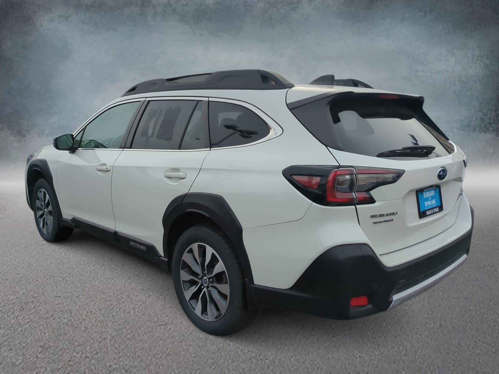 Thumbnail: 2023 Subaru Outback - 6