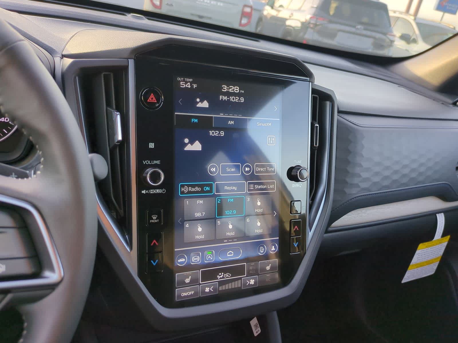 Thumbnail: 2026 Subaru Forester - 32