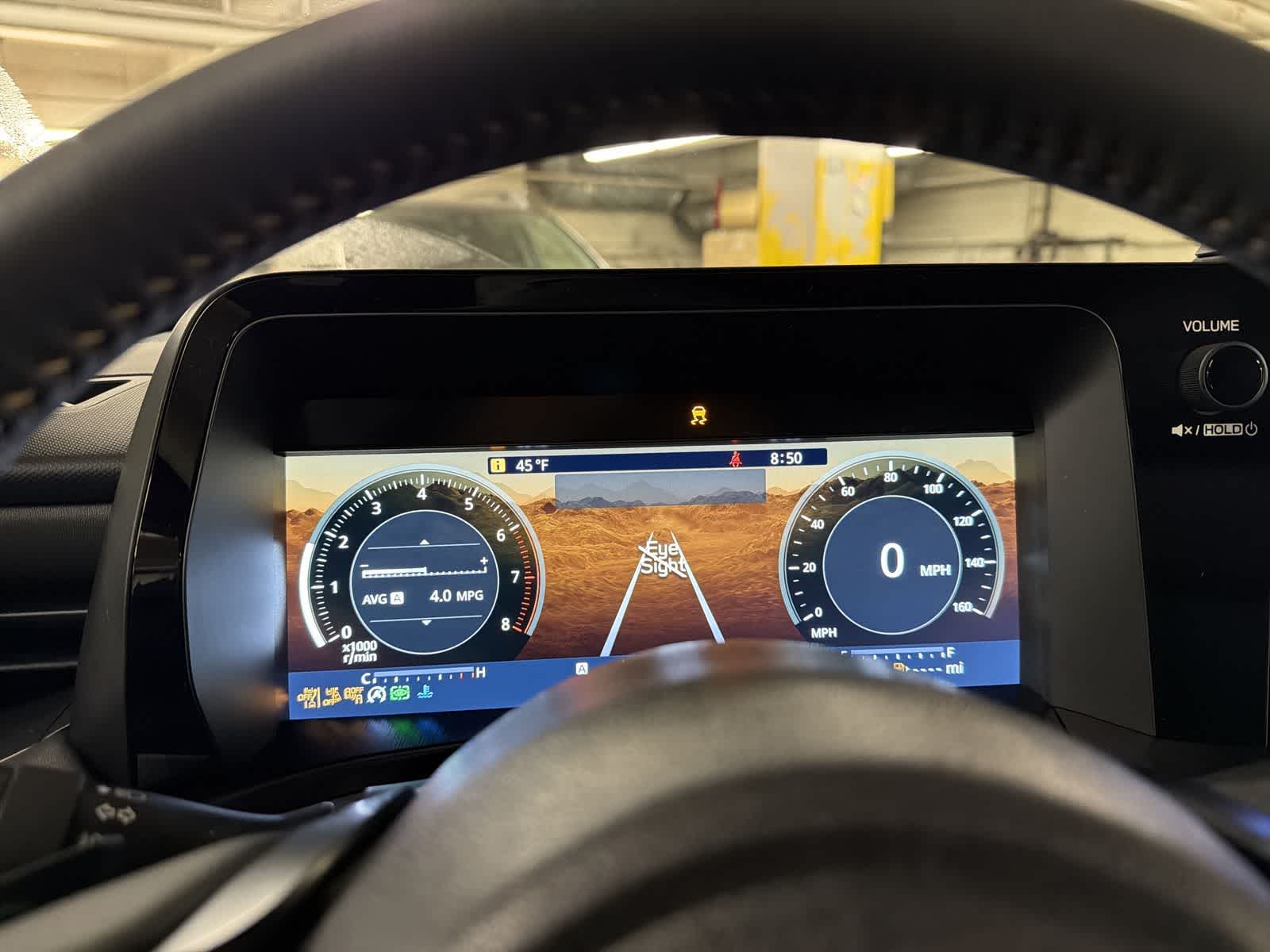 Thumbnail: 2026 Subaru Outback - 36