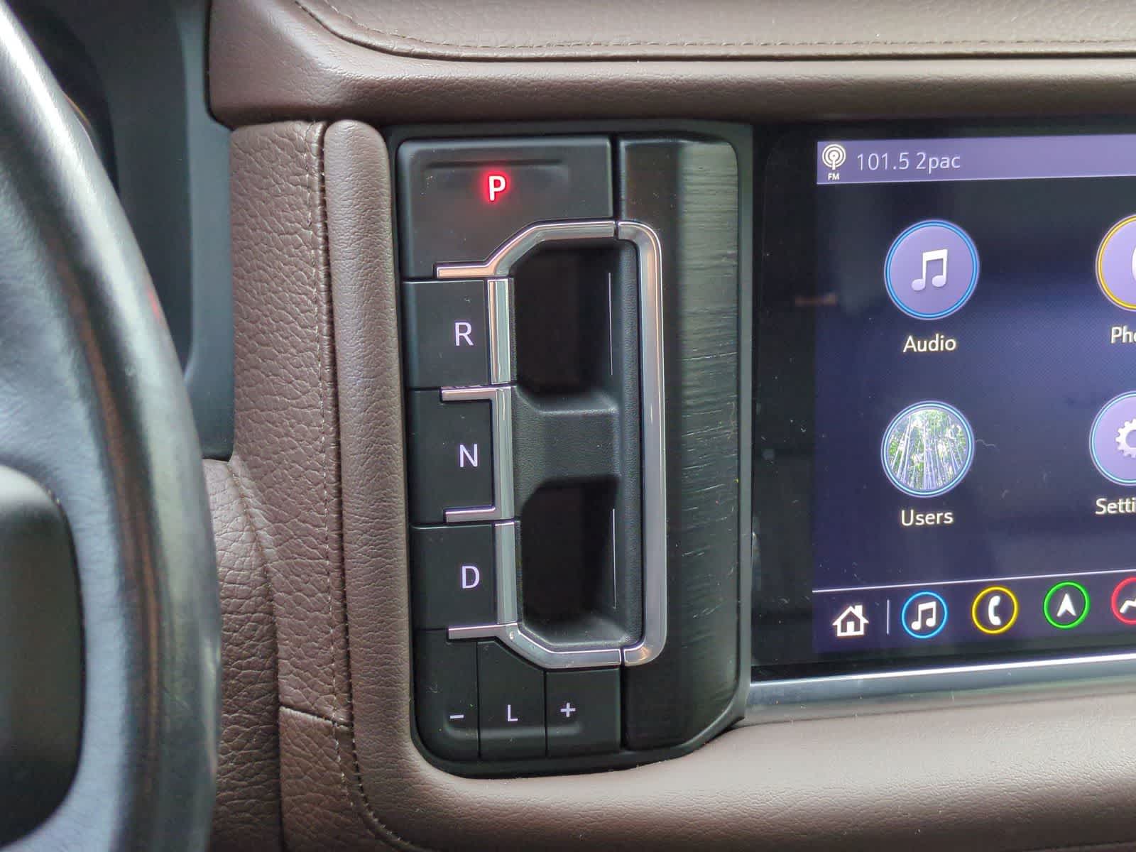 Thumbnail: 2021 GMC Yukon - 32