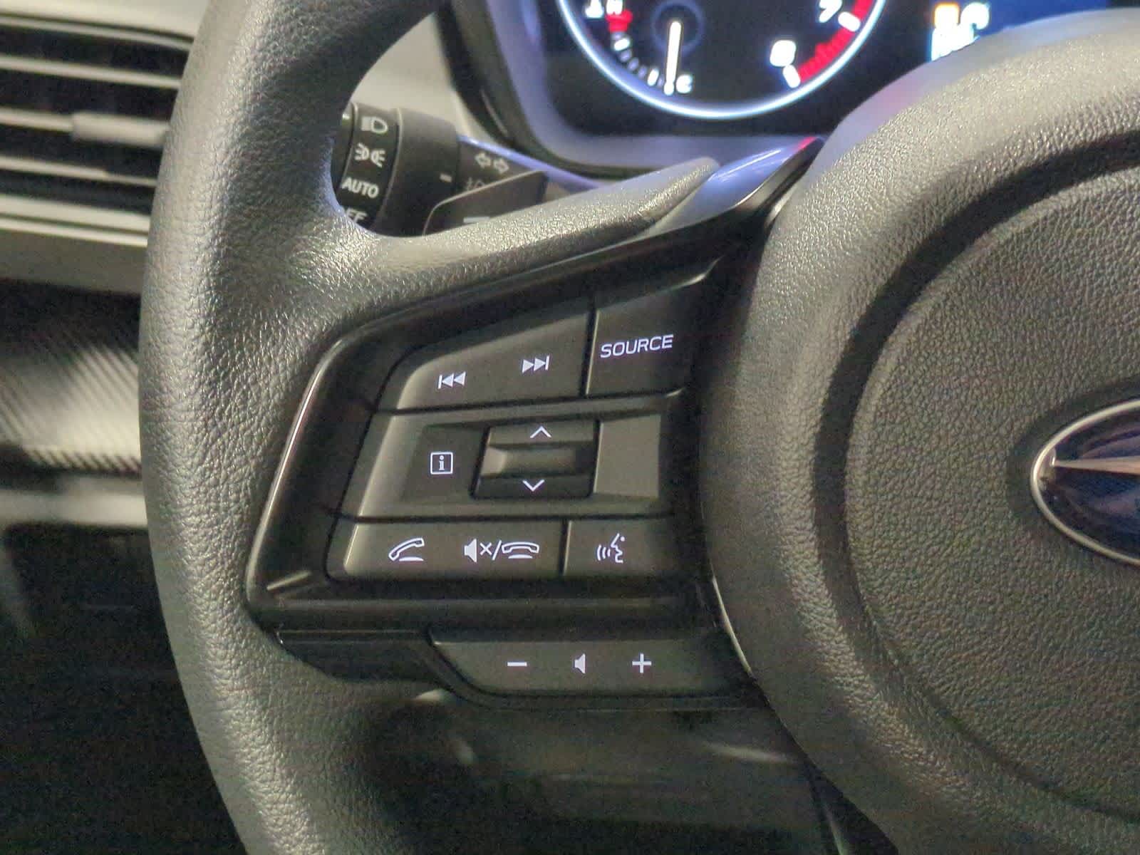 Thumbnail: 2025 Subaru Crosstrek - 25