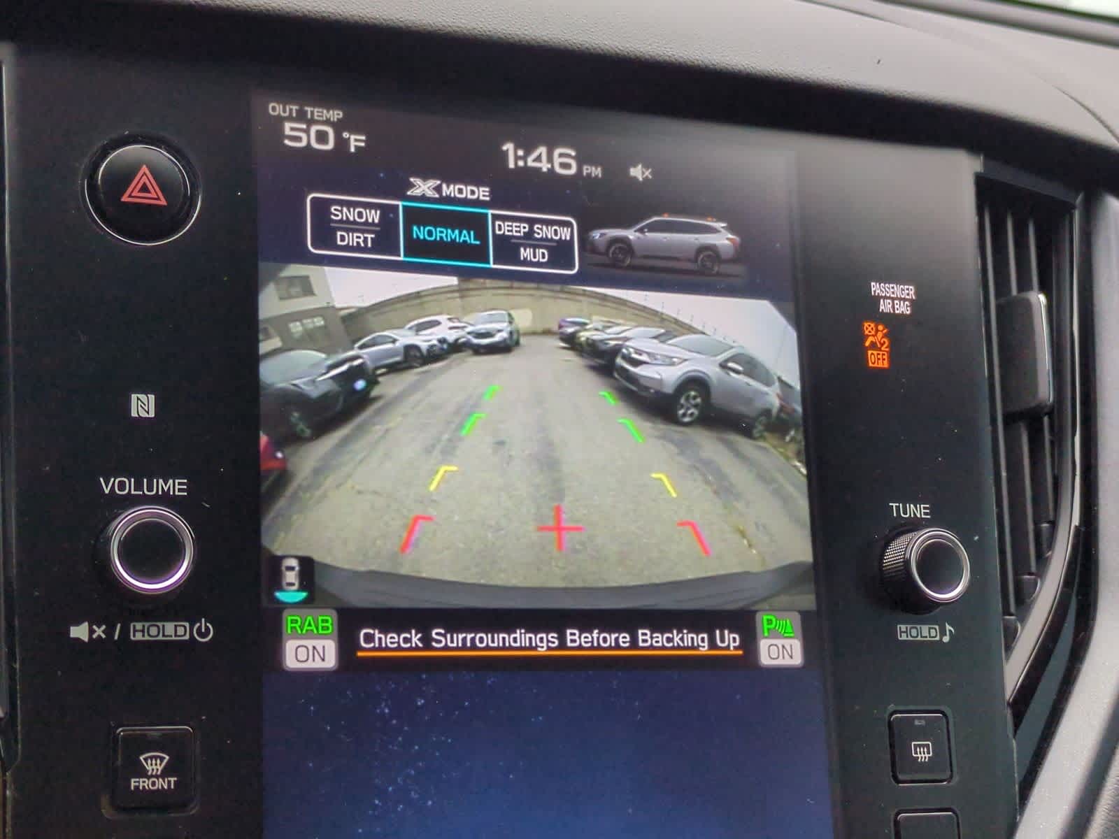 Thumbnail: 2025 Subaru Outback - 31