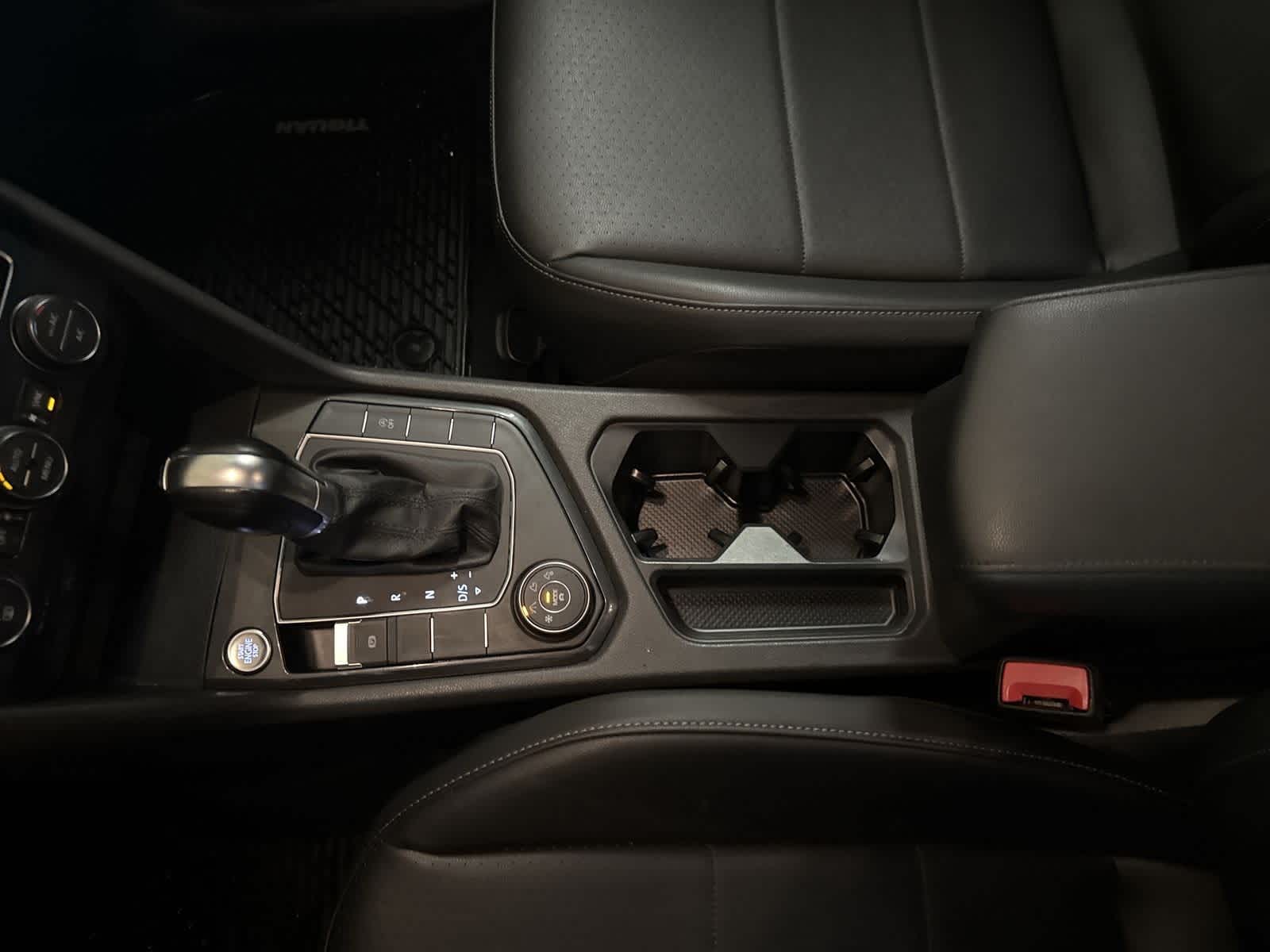 Thumbnail: 2019 Volkswagen Tiguan - 25