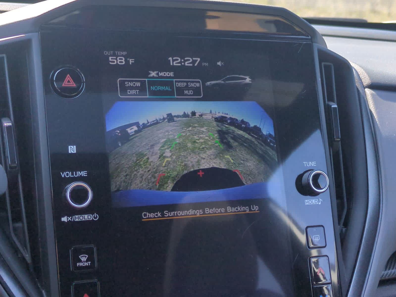 Thumbnail: 2024 Subaru Crosstrek - 31