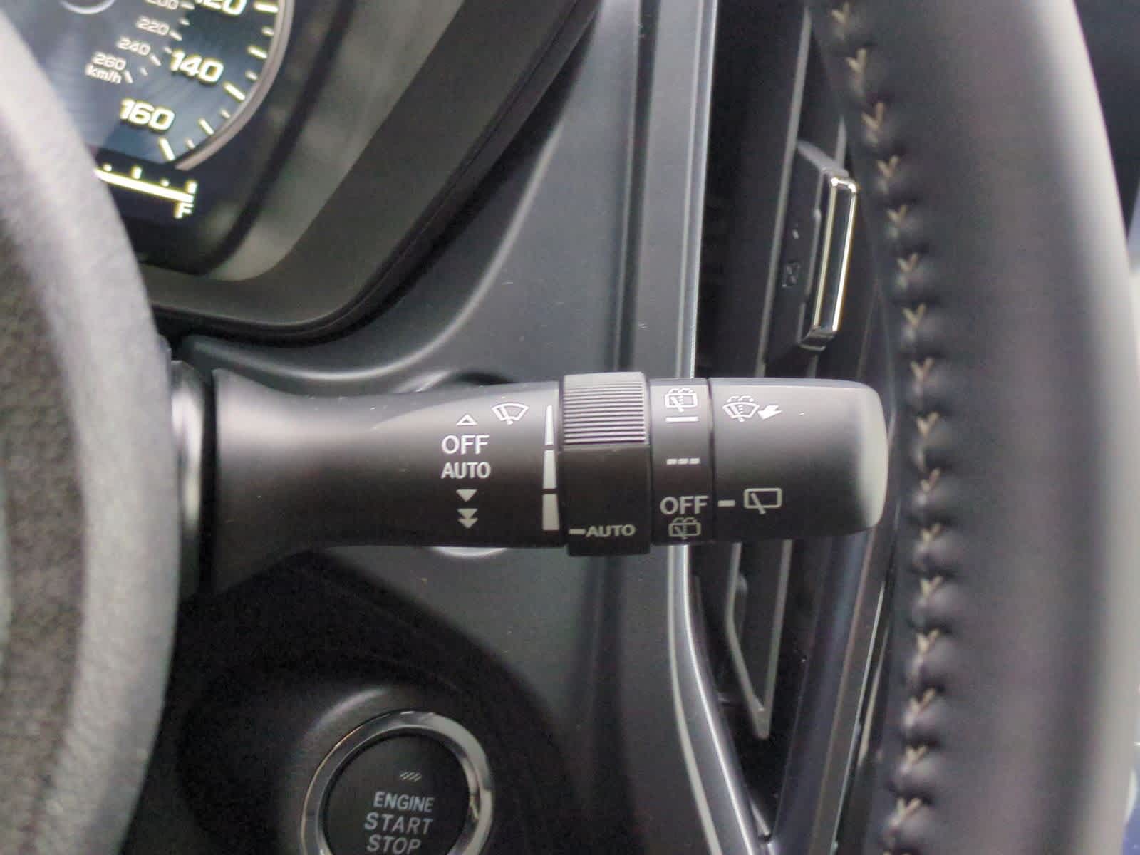 Thumbnail: 2025 Subaru Forester - 27