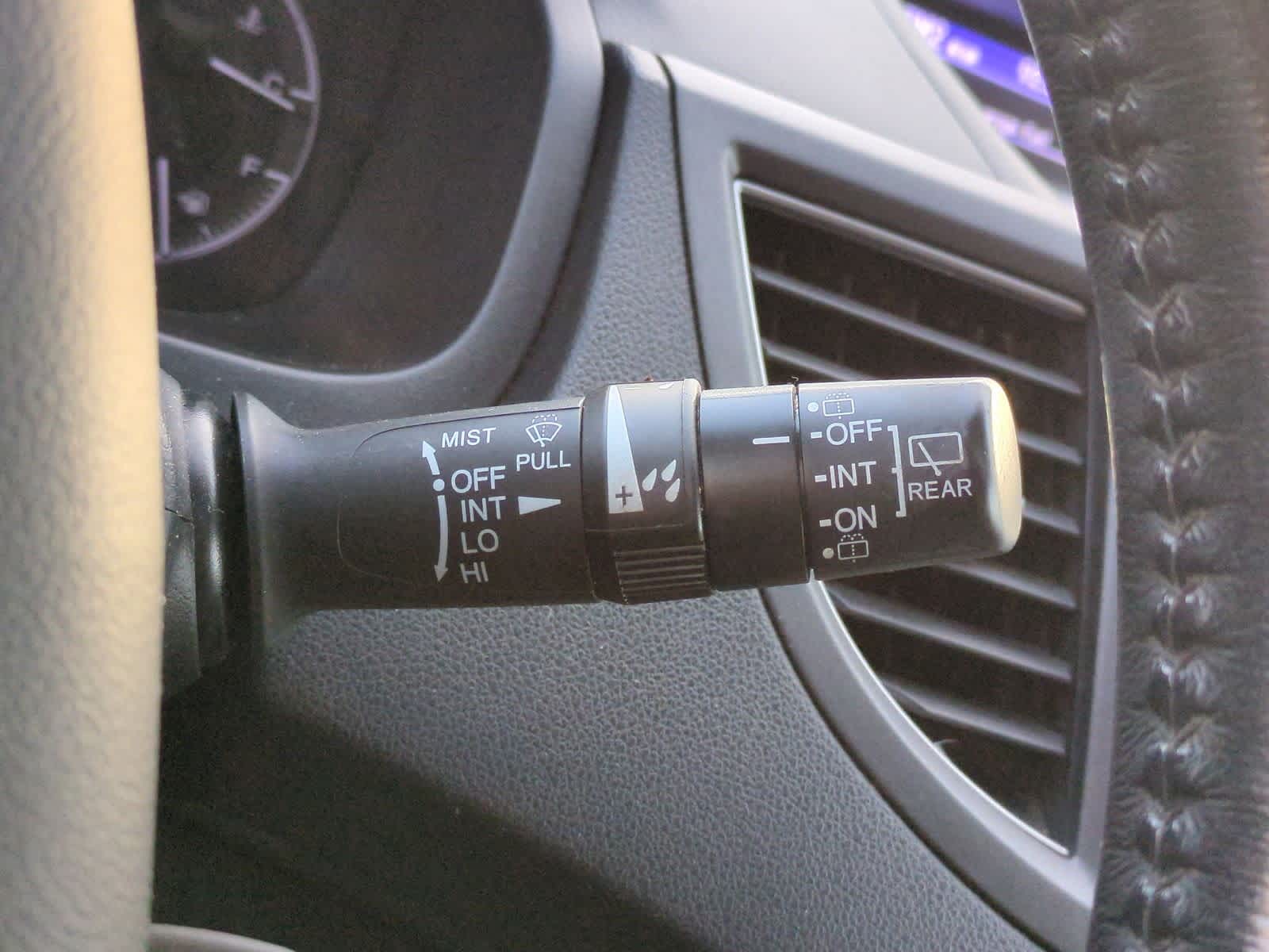 Thumbnail: 2014 Honda CR-V - 27