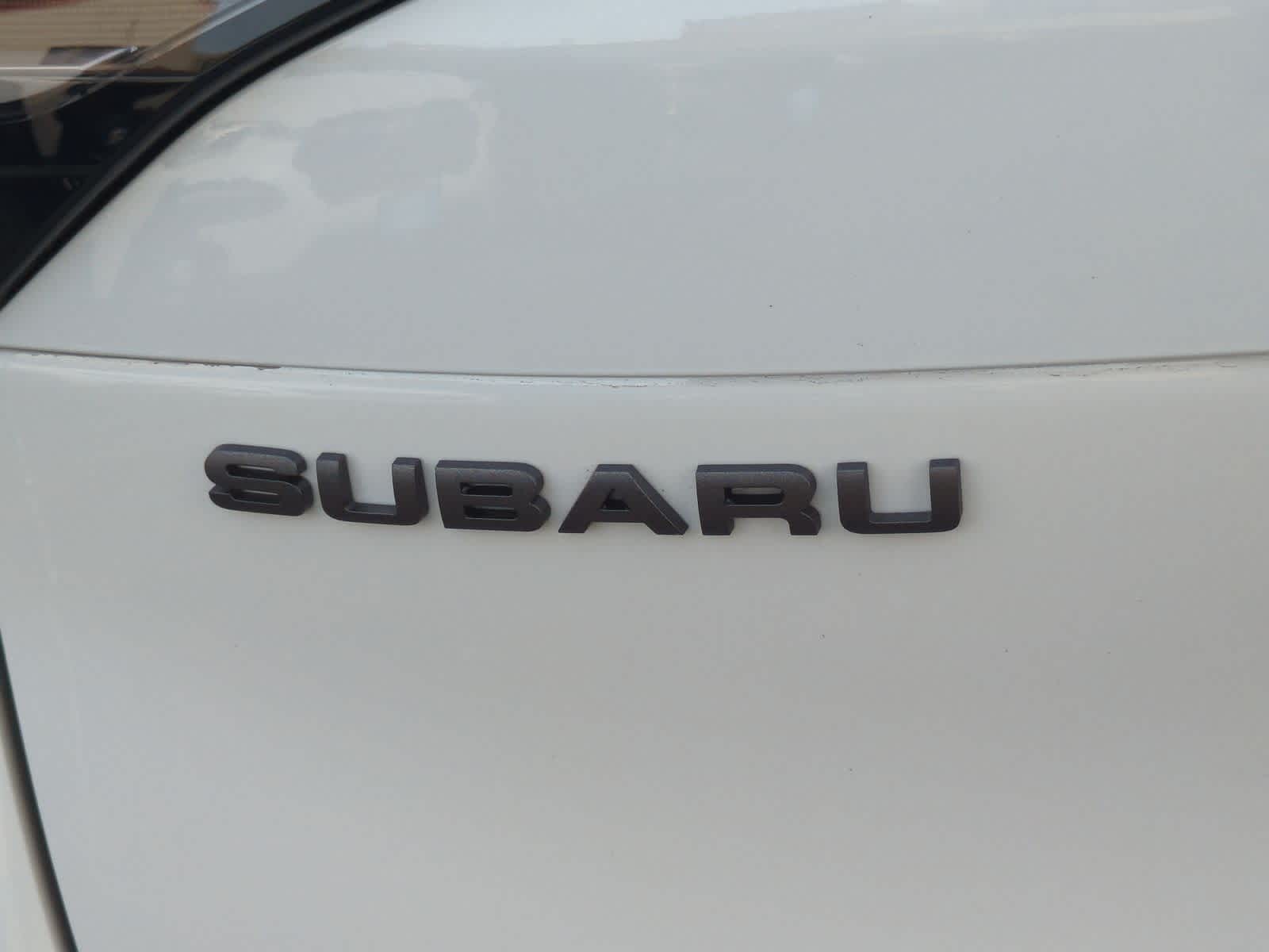 Thumbnail: 2025 Subaru Forester - 12