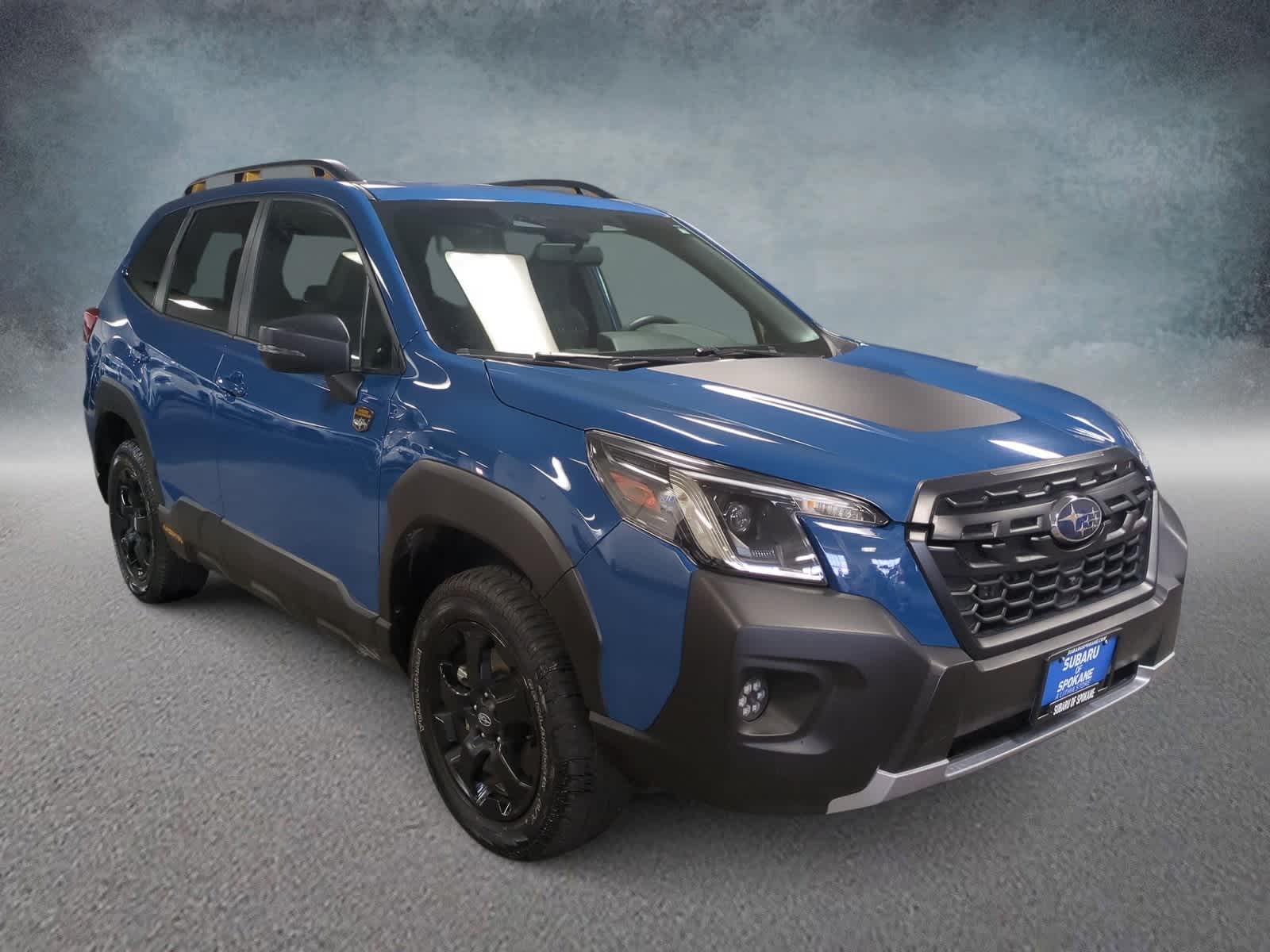 2024 Subaru Forester Wilderness 3