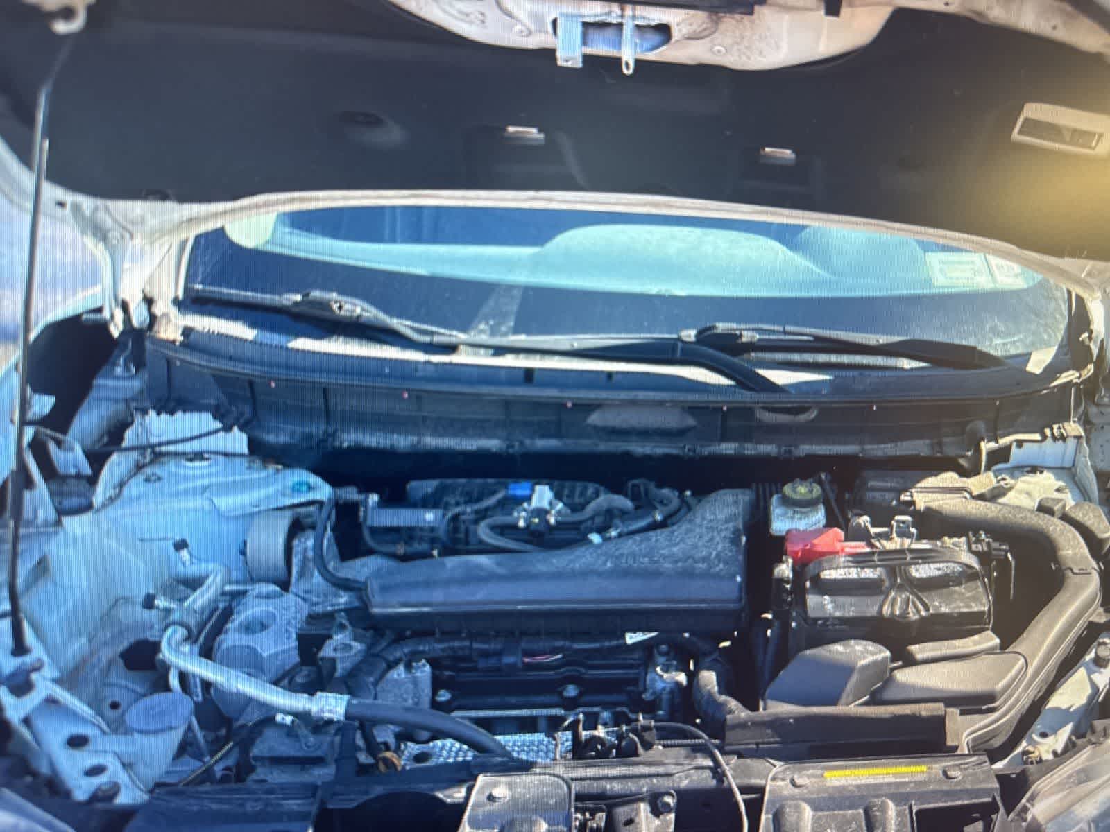 Thumbnail: 2019 Nissan Rogue - 21