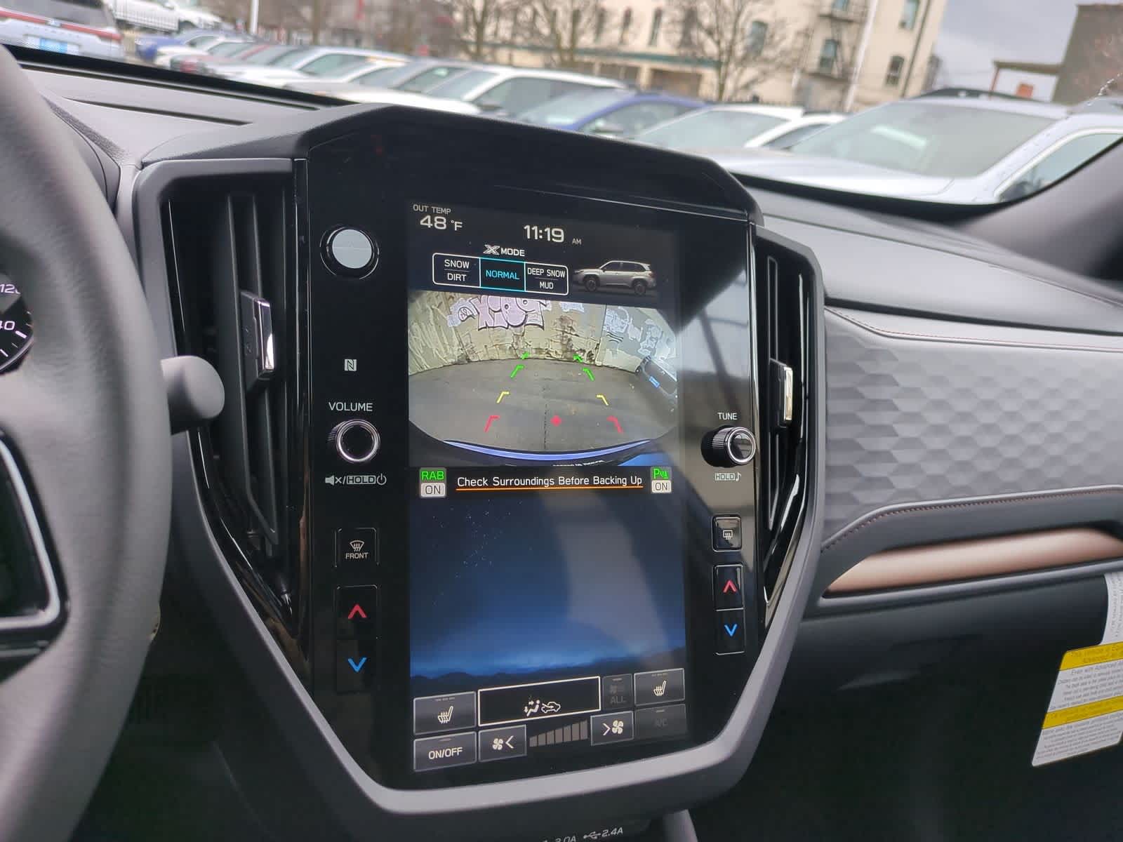 Thumbnail: 2026 Subaru Forester - 30