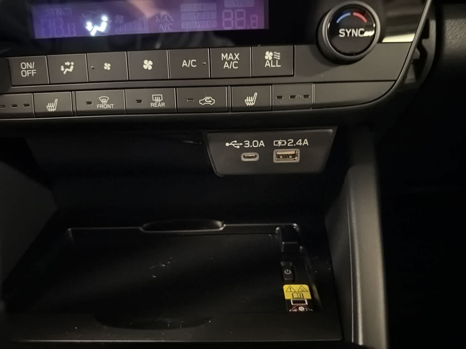 Thumbnail: 2026 Subaru Outback - 33