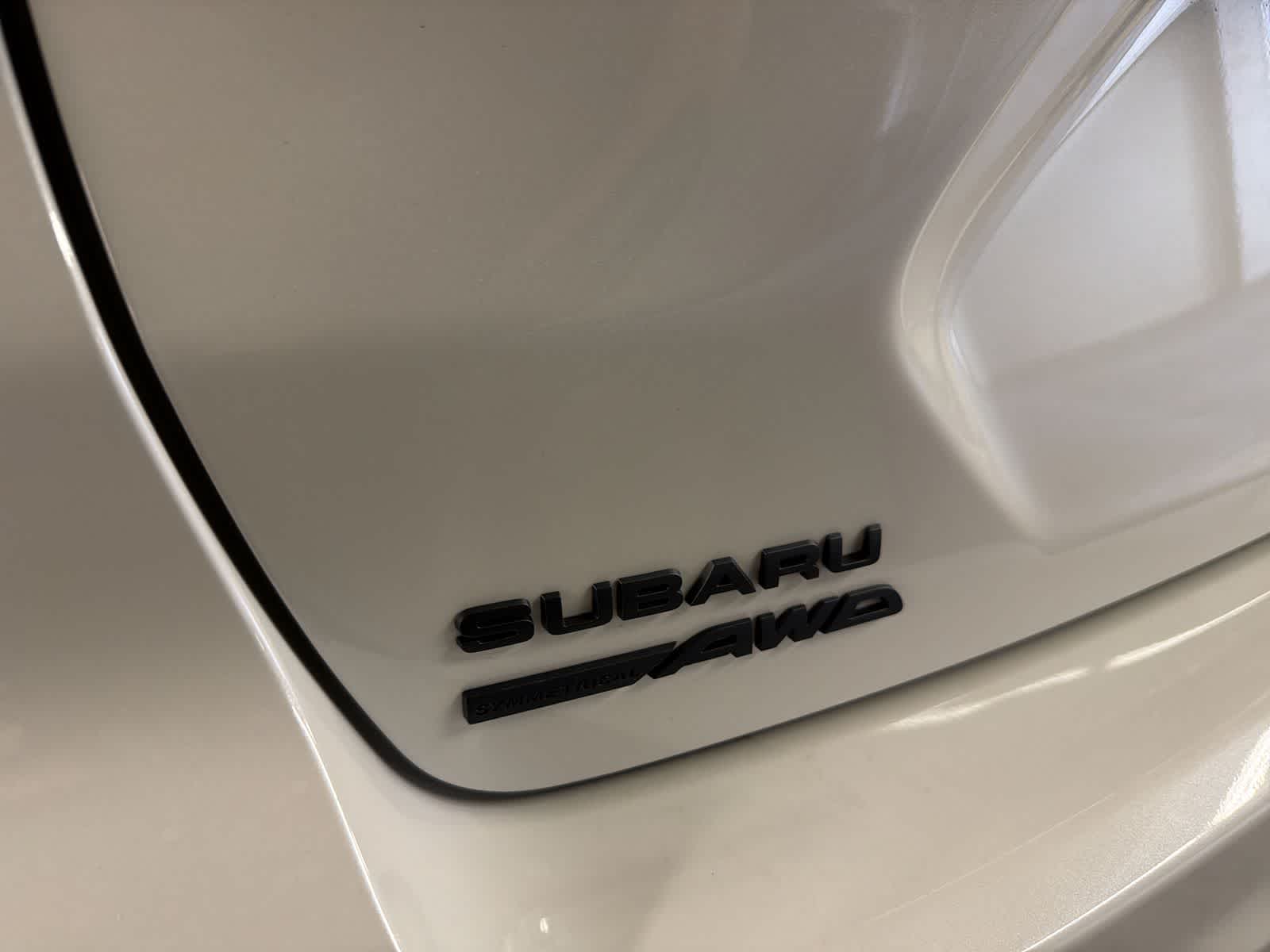 Thumbnail: 2026 Subaru Crosstrek - 11