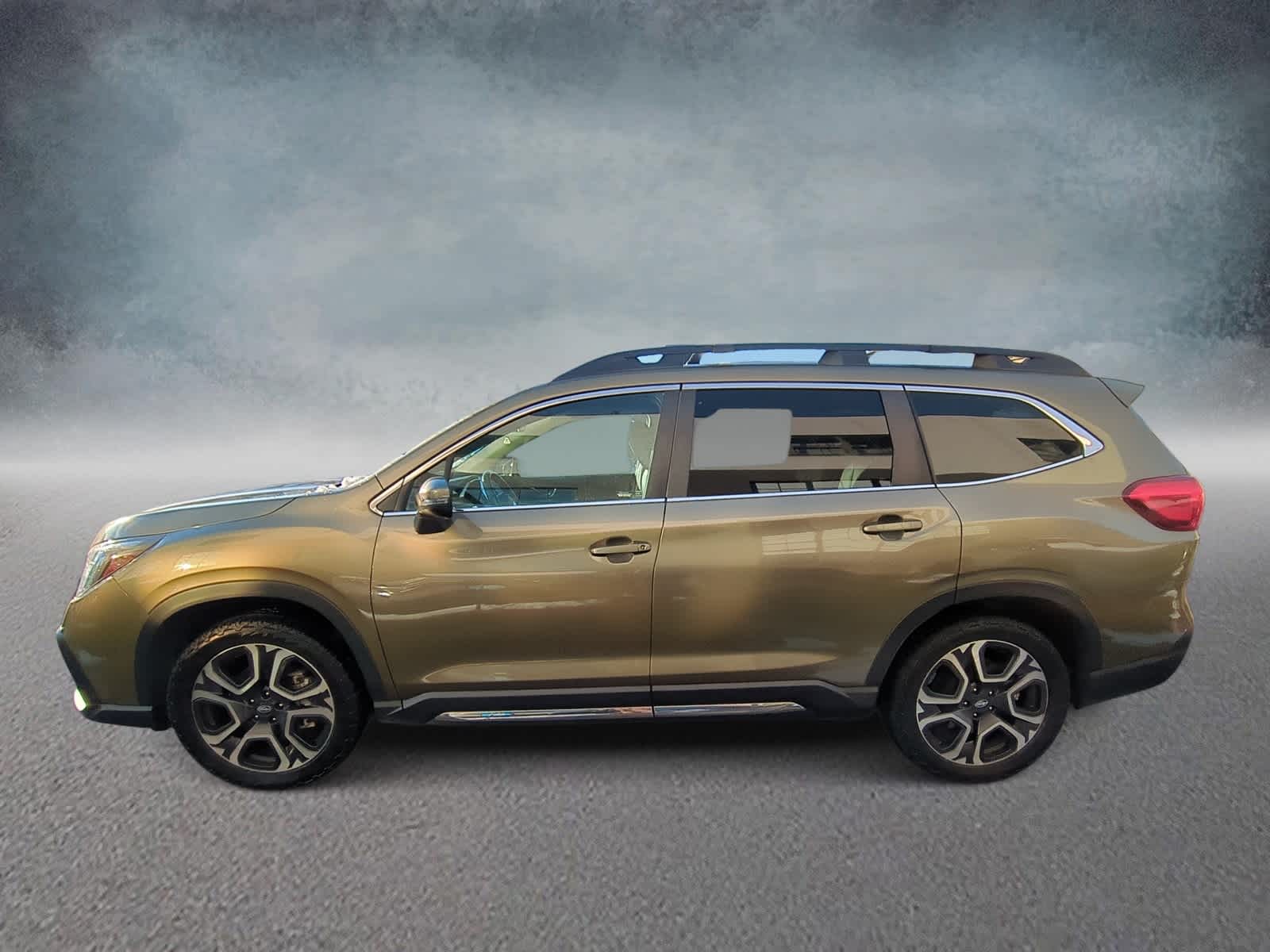 Thumbnail: 2023 Subaru Ascent - 5