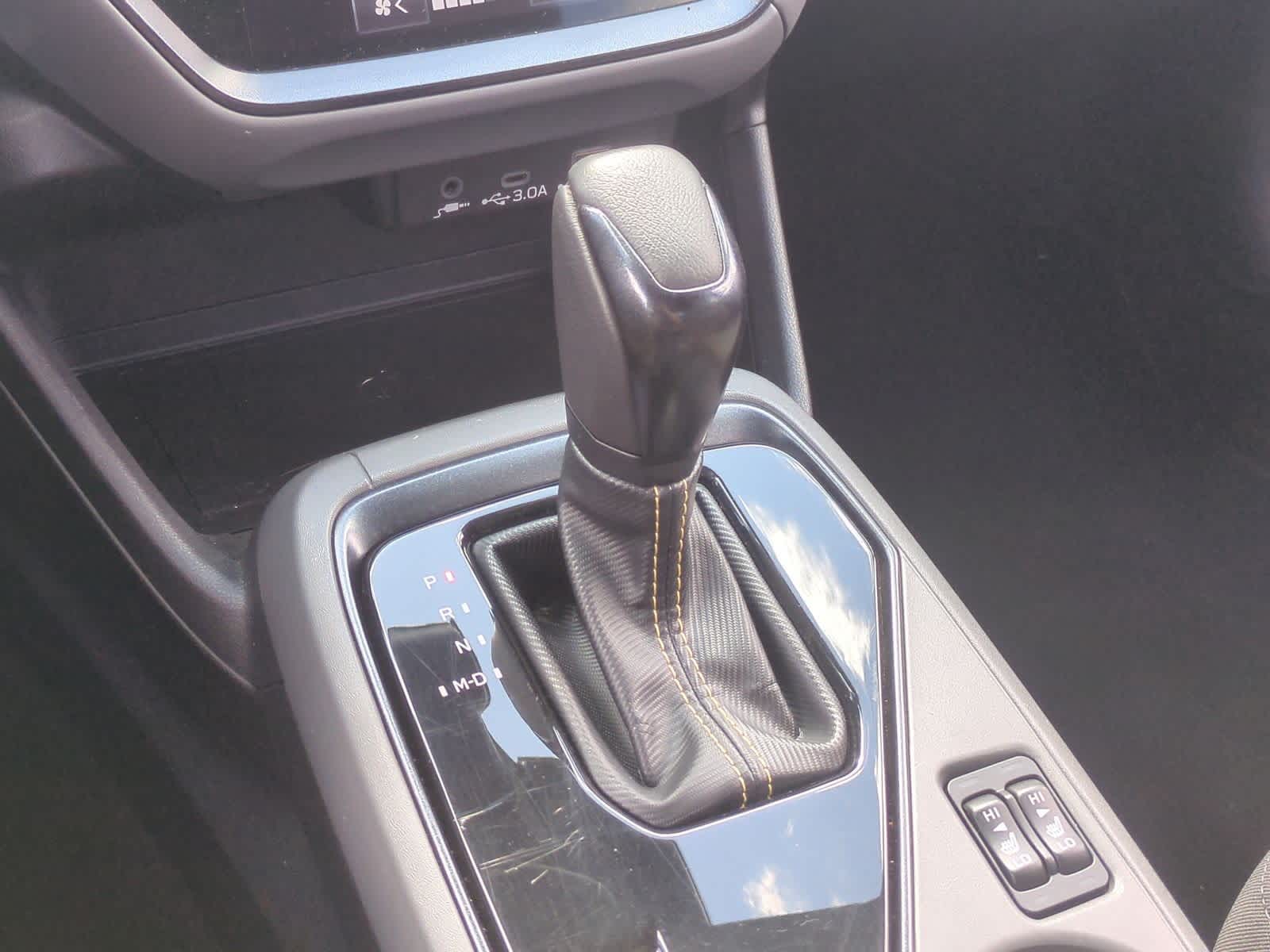 Thumbnail: 2024 Subaru Crosstrek - 33