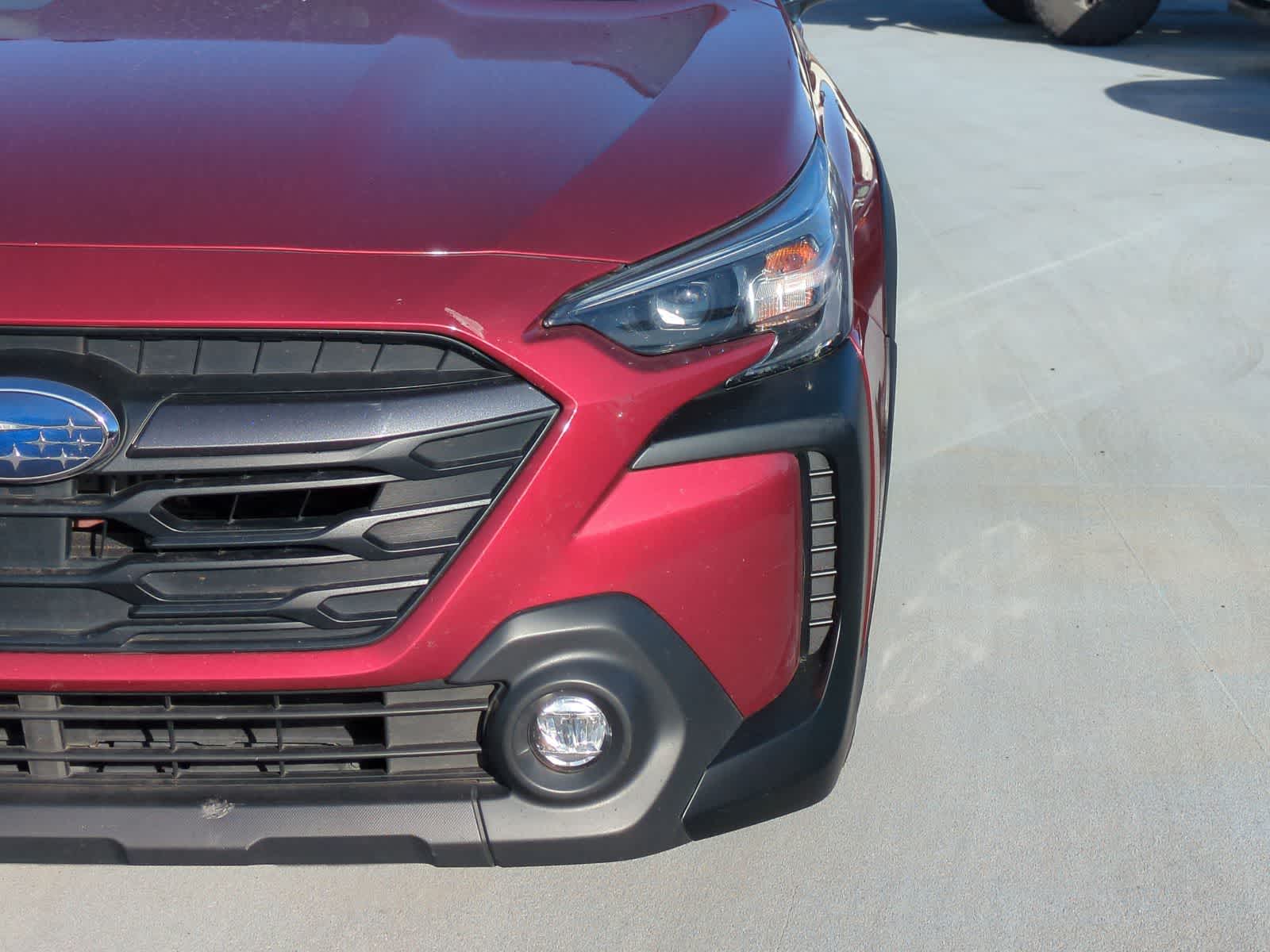 Thumbnail: 2023 Subaru Outback - 12