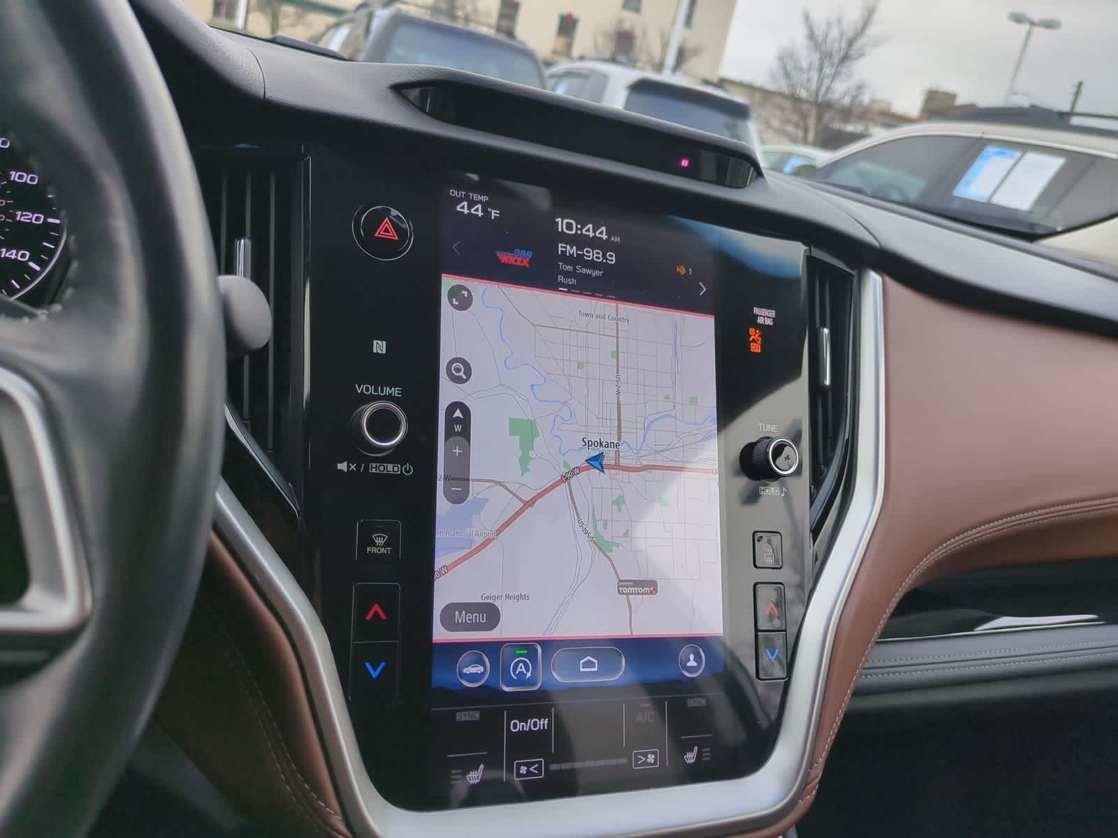 Thumbnail: 2022 Subaru Outback - 30