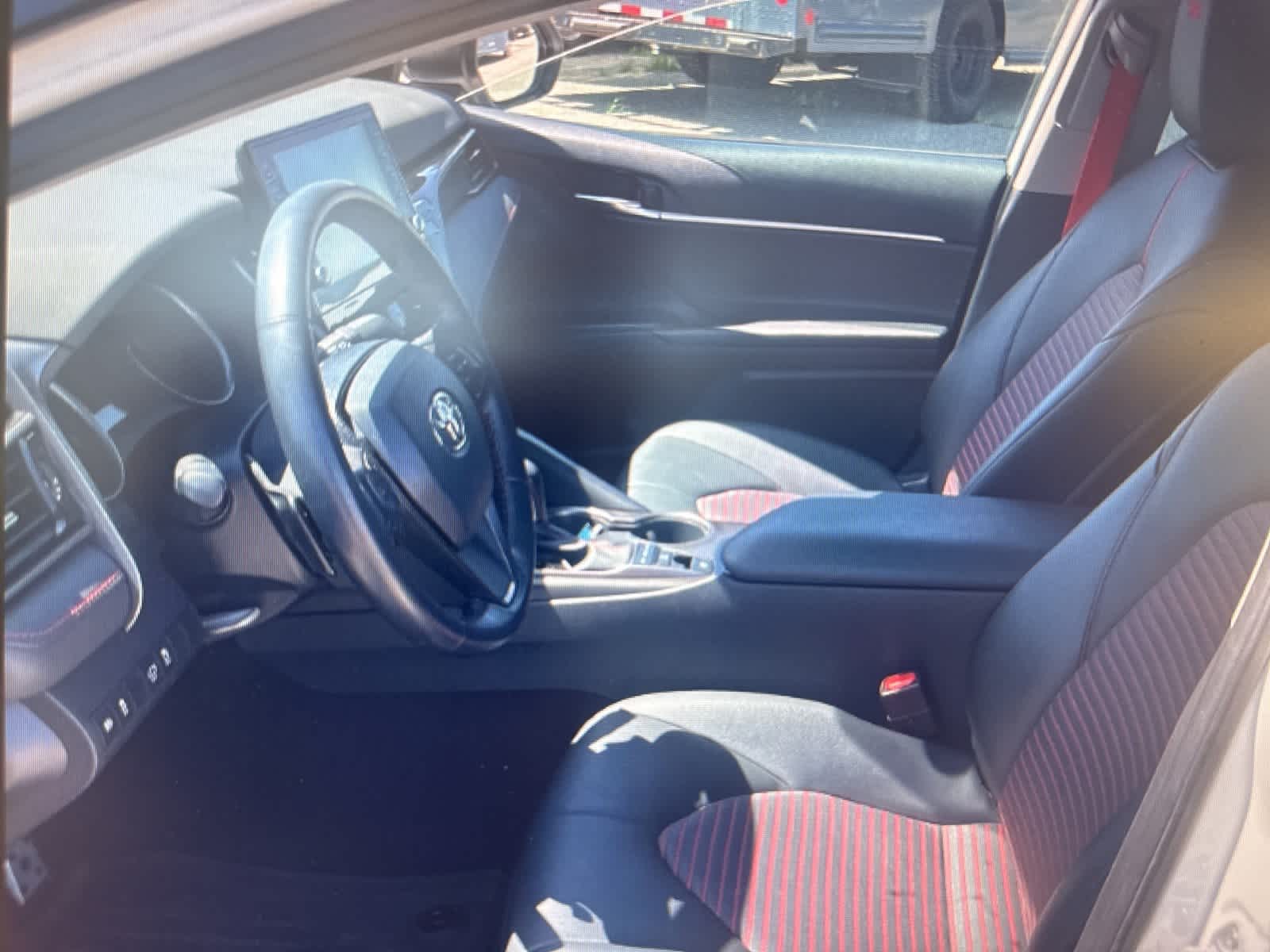 Thumbnail: 2021 Toyota Camry - 11