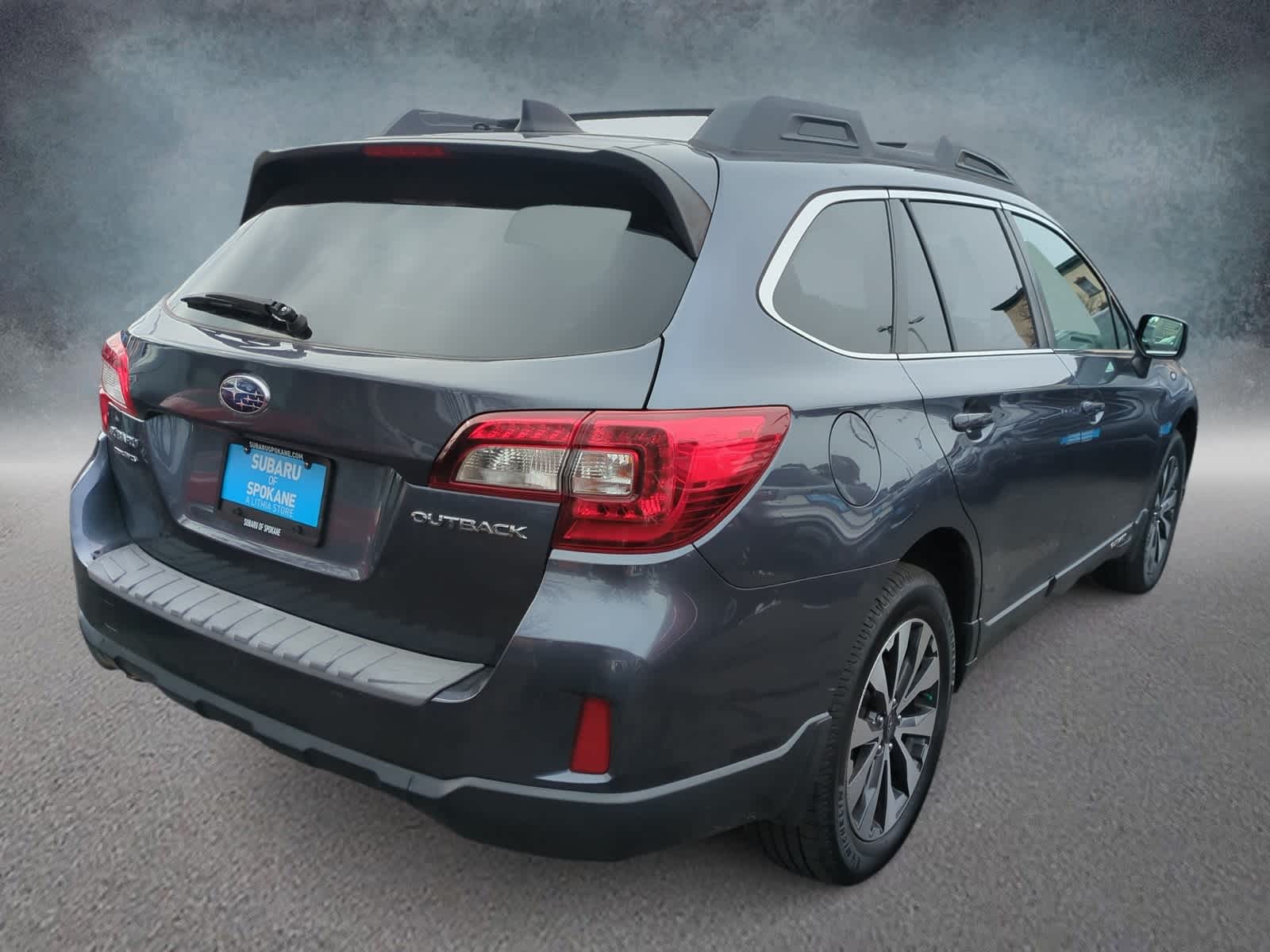 Thumbnail: 2016 Subaru Outback - 8