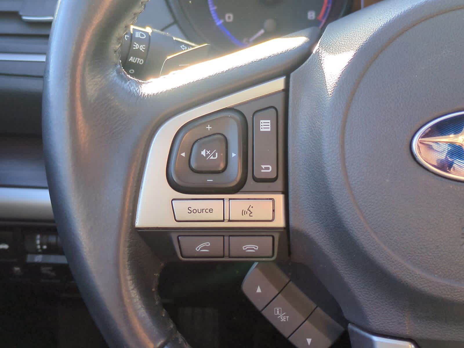 Thumbnail: 2016 Subaru Legacy - 25