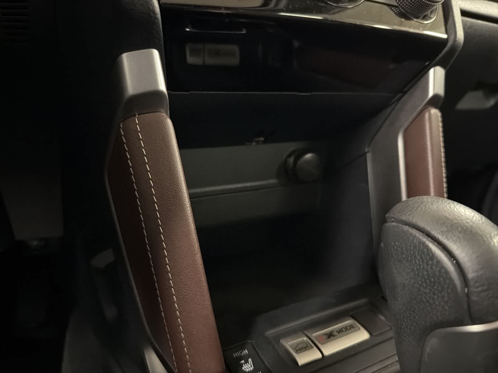 Thumbnail: 2018 Subaru Forester - 33