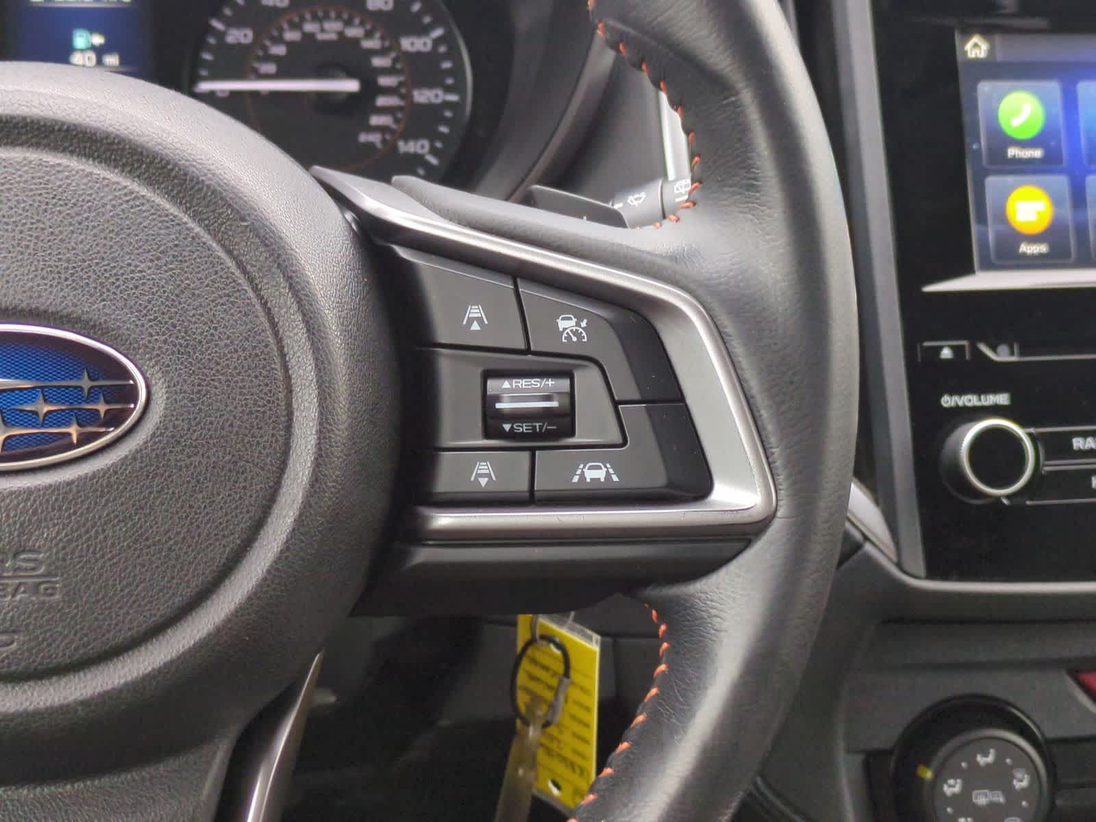 Thumbnail: 2019 Subaru Crosstrek - 25