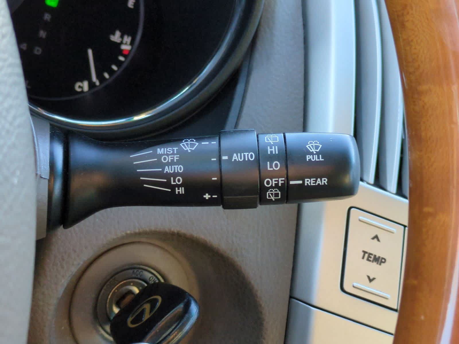 Thumbnail: 2007 Lexus RX - 27