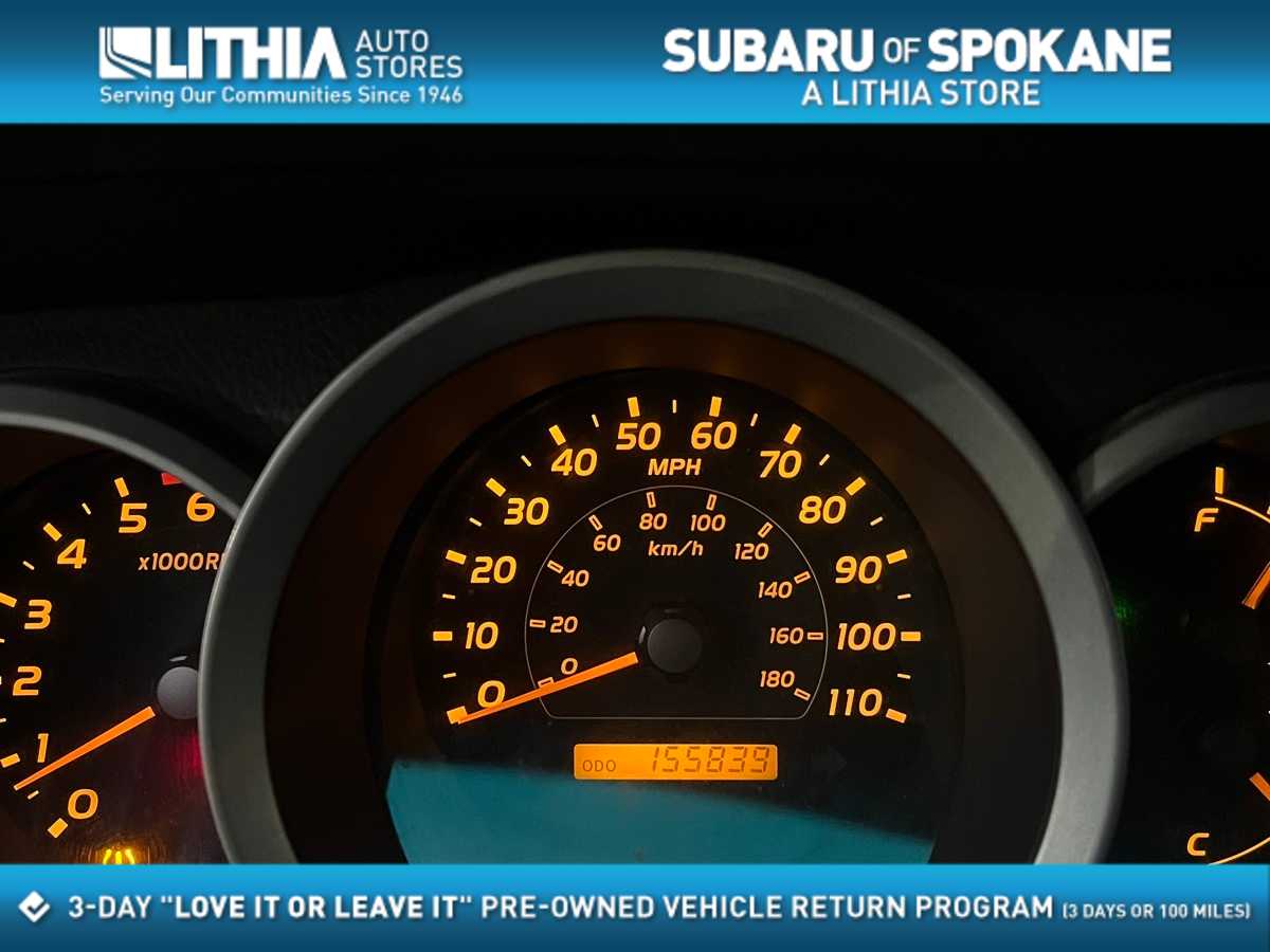 Thumbnail: 2008 Toyota 4Runner - 7