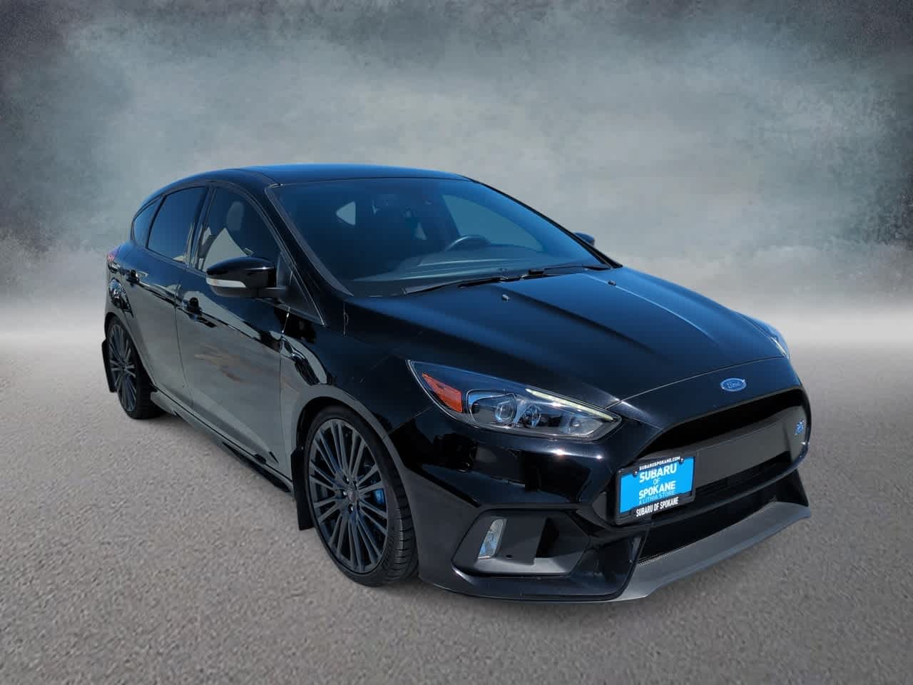Thumbnail: 2016 Ford Focus - 2