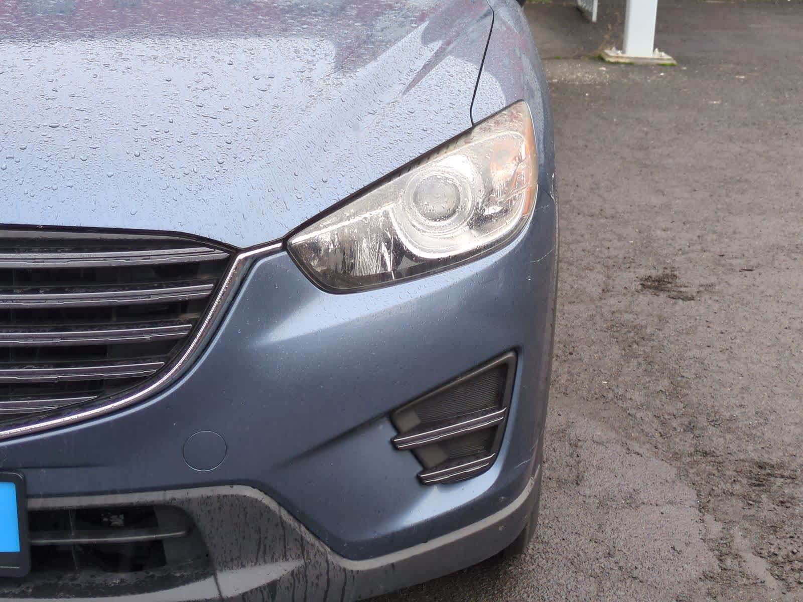 Thumbnail: 2016 Mazda CX-5 - 11