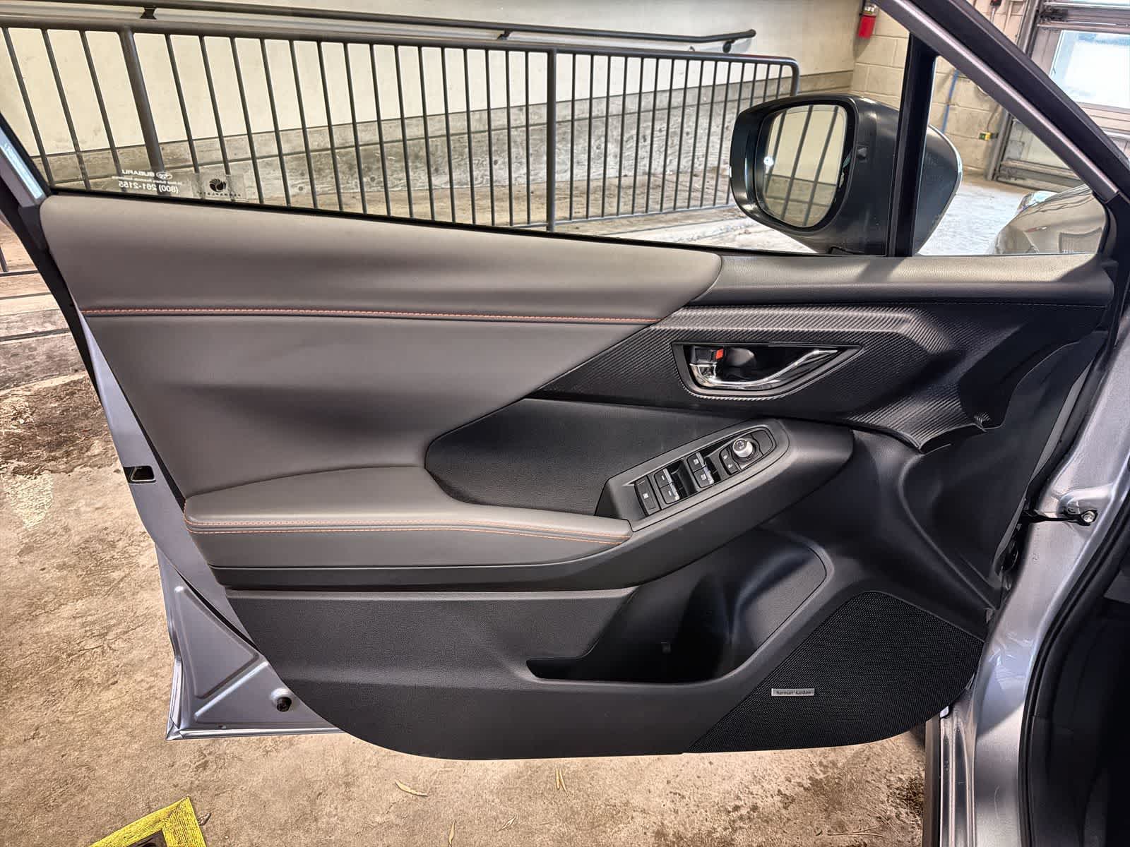 Thumbnail: 2026 Subaru Crosstrek - 10