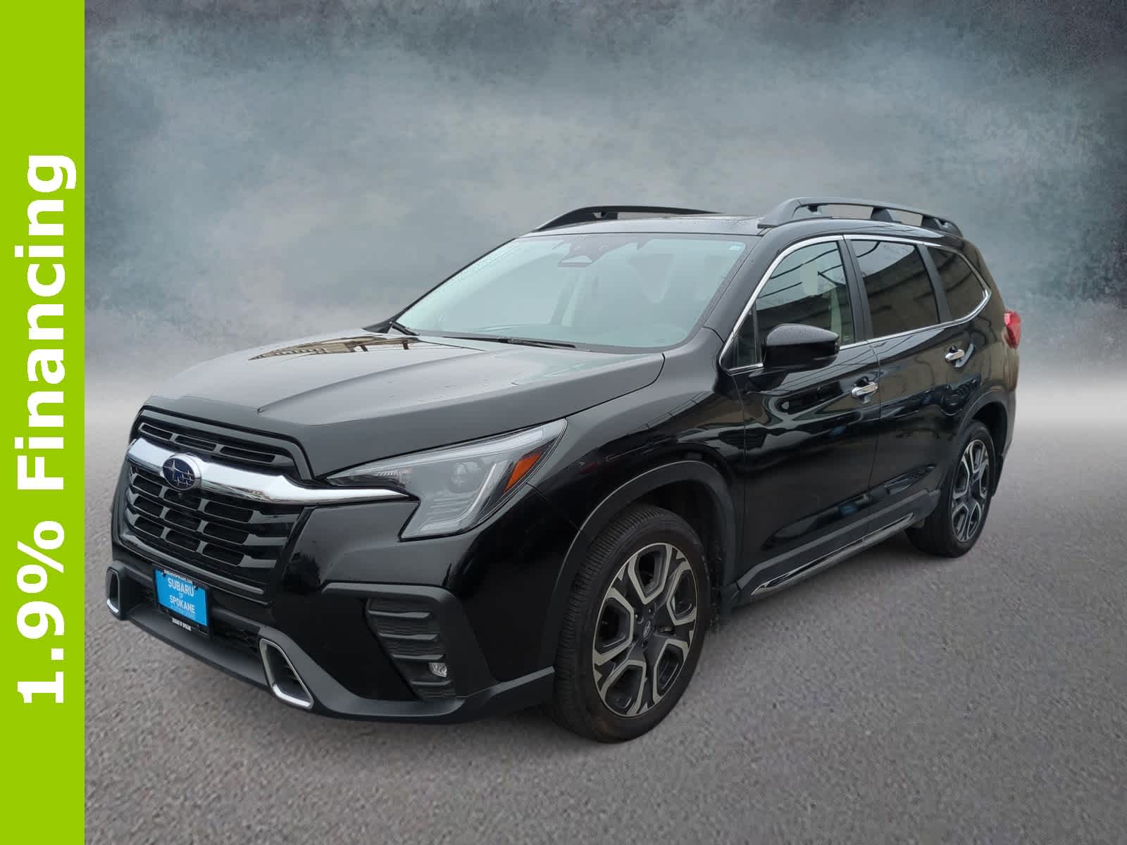 Thumbnail: 2025 Subaru Ascent - 5