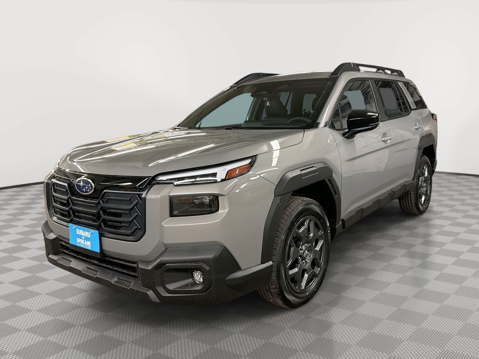 Thumbnail: 2026 Subaru Outback - 1