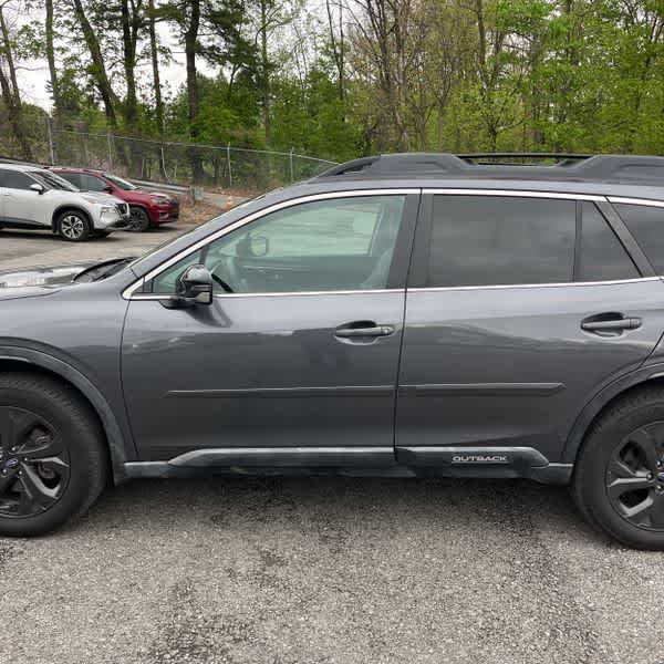 Thumbnail: 2020 Subaru Outback - 3