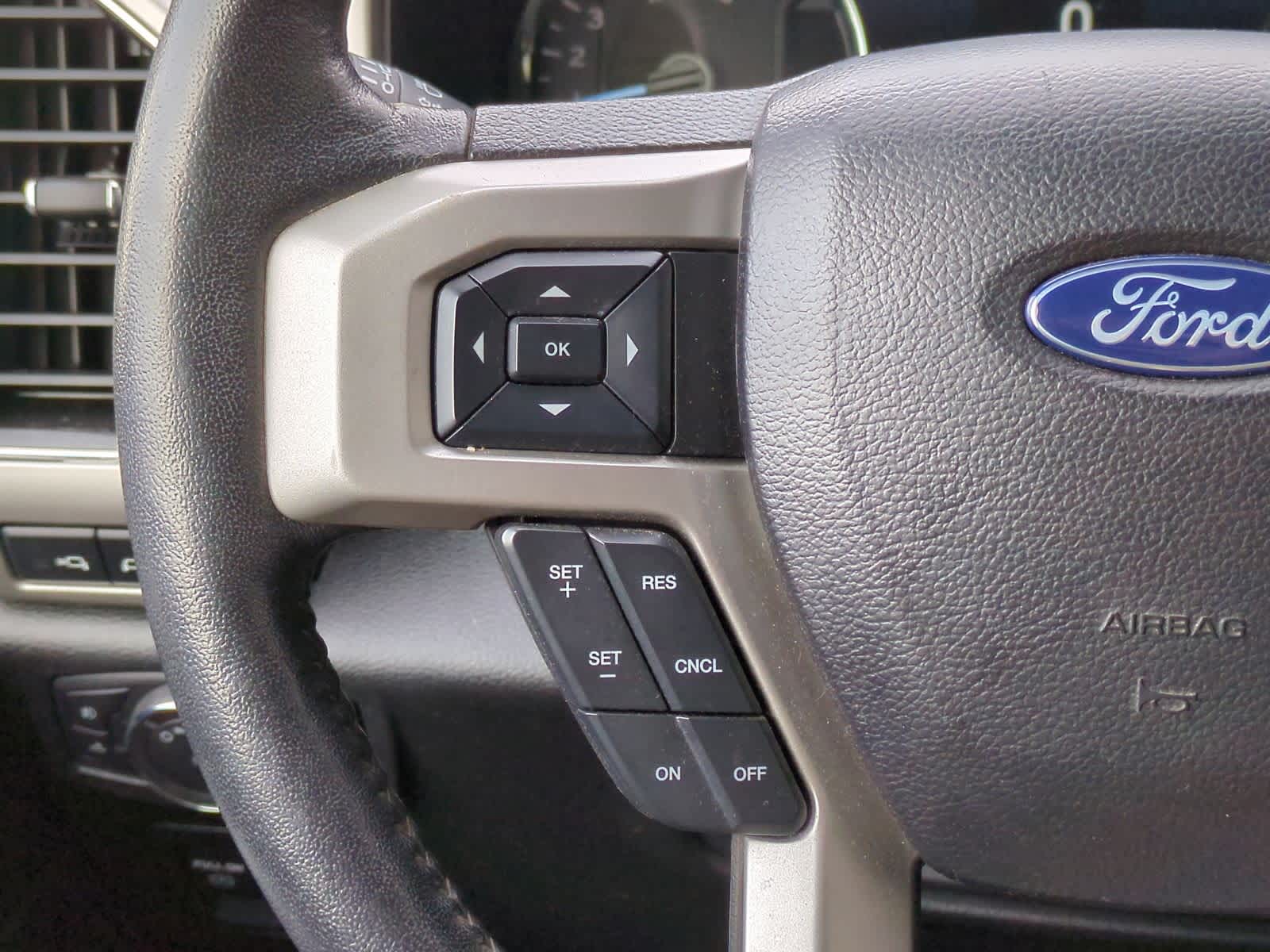 Thumbnail: 2020 Ford F-150 - 25