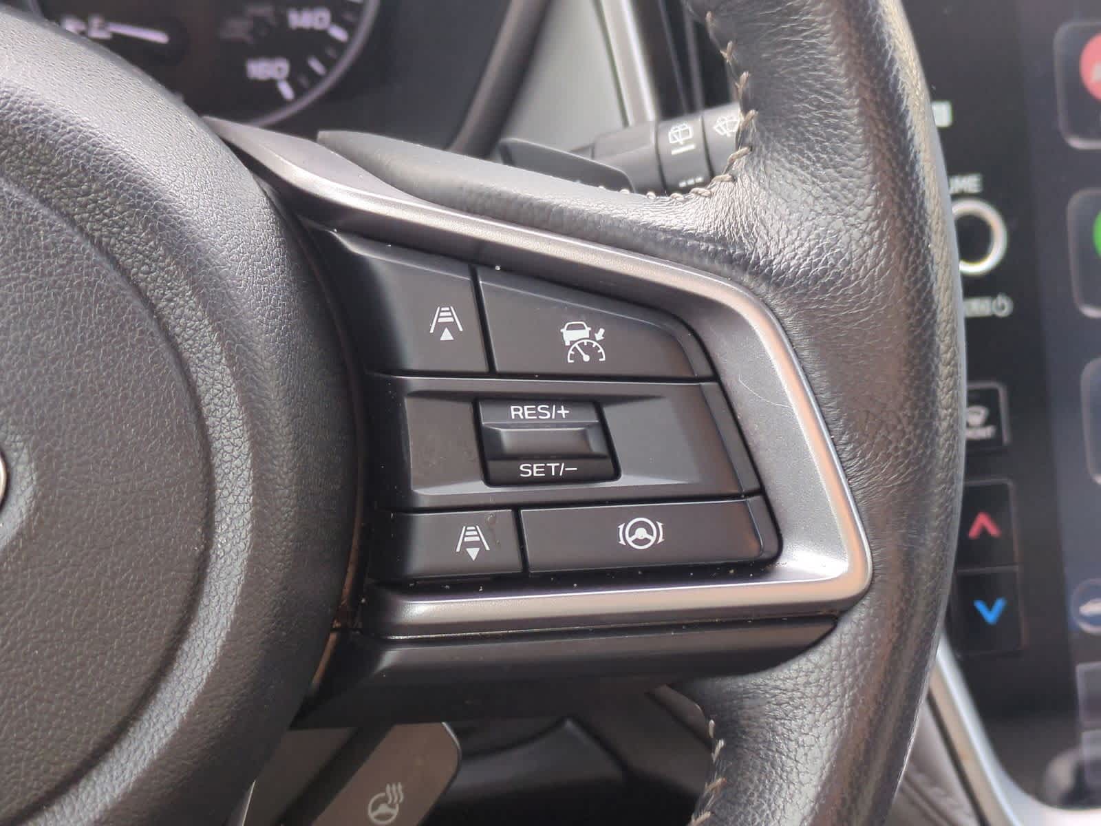 Thumbnail: 2023 Subaru Outback - 26