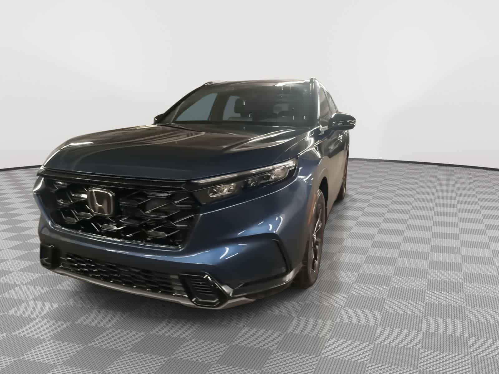 Thumbnail: 2023 Honda CR-V - 4