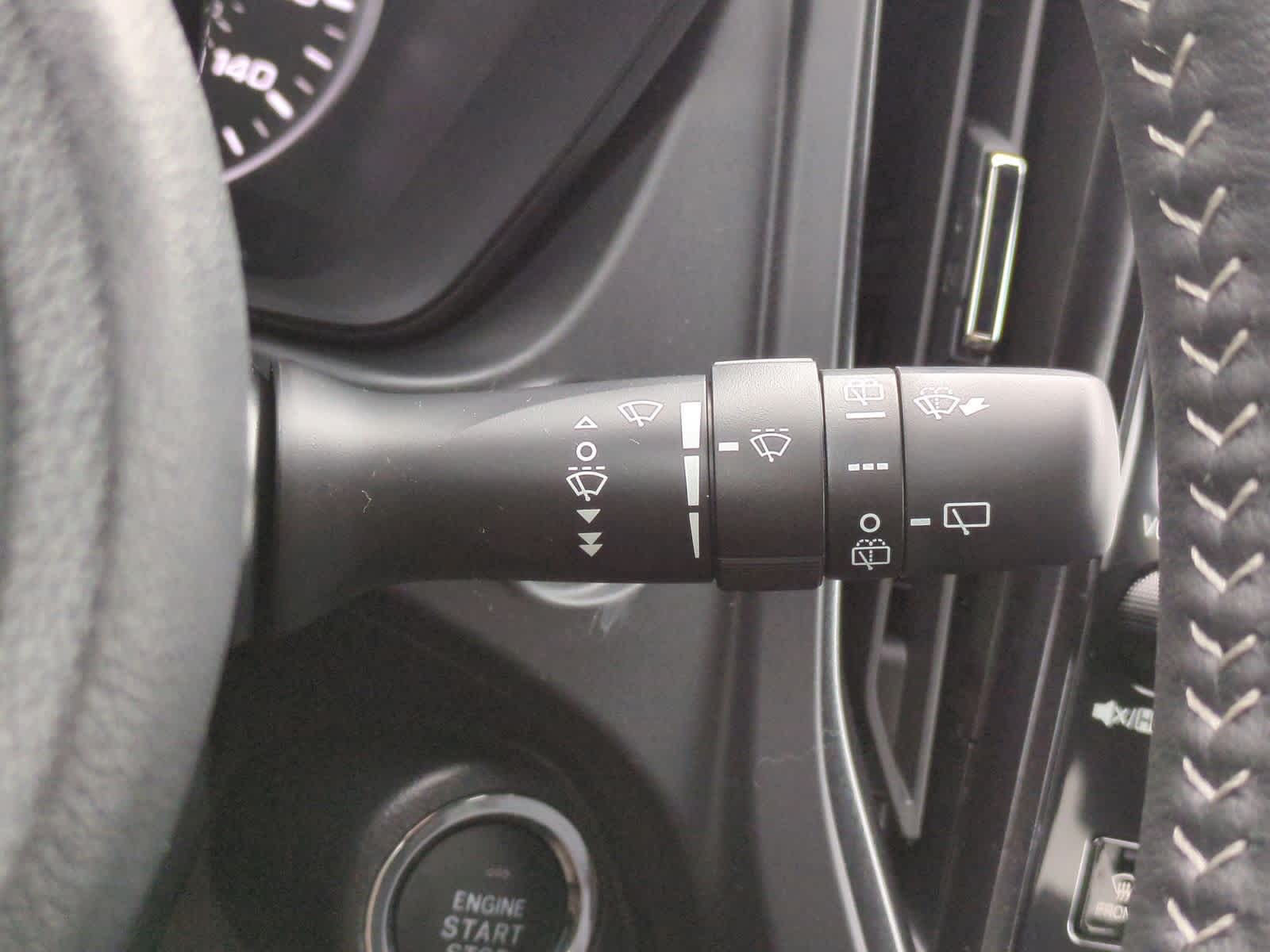 Thumbnail: 2026 Subaru Forester - 27