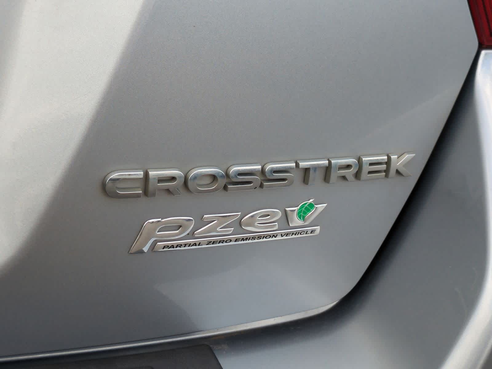 Thumbnail: 2017 Subaru Crosstrek - 13