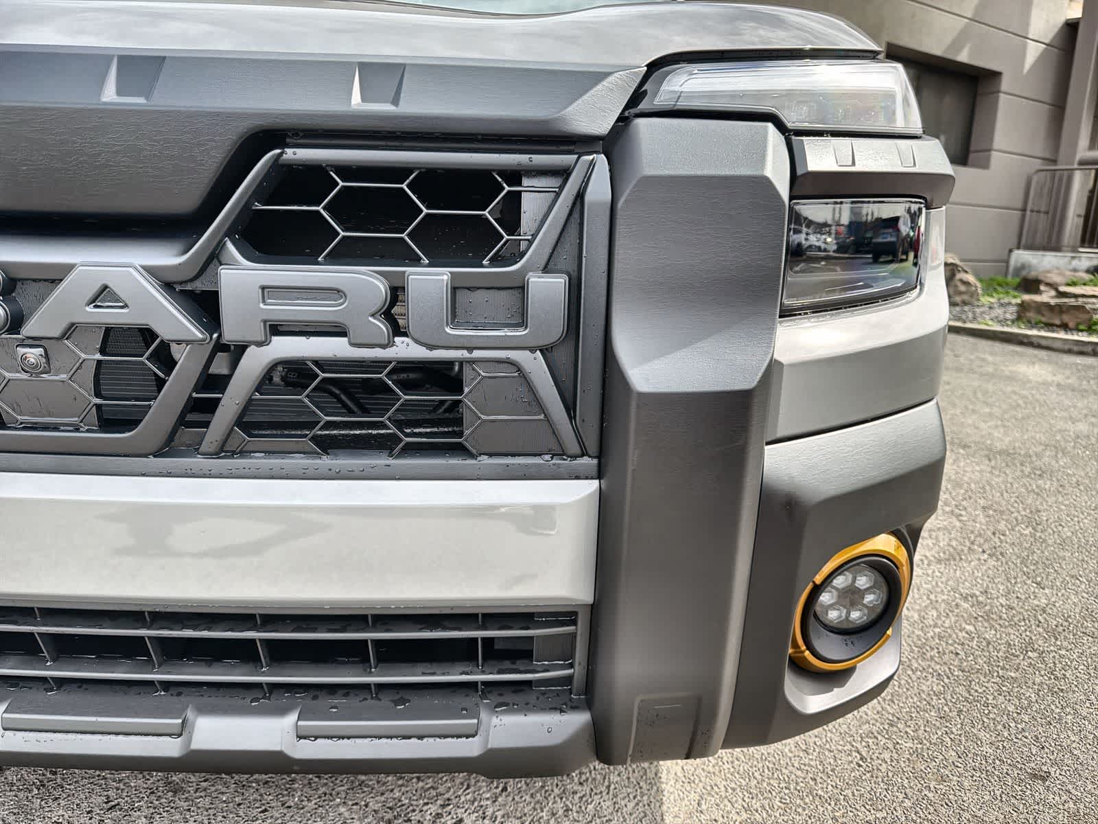 Thumbnail: 2026 Subaru Outback - 11