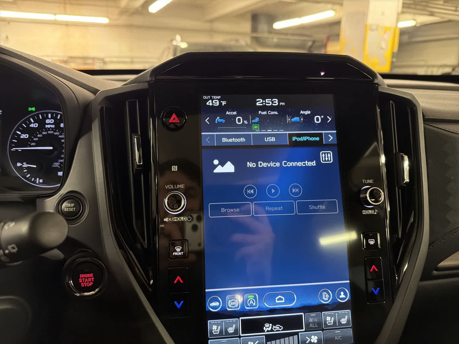 Thumbnail: 2026 Subaru Forester - 34