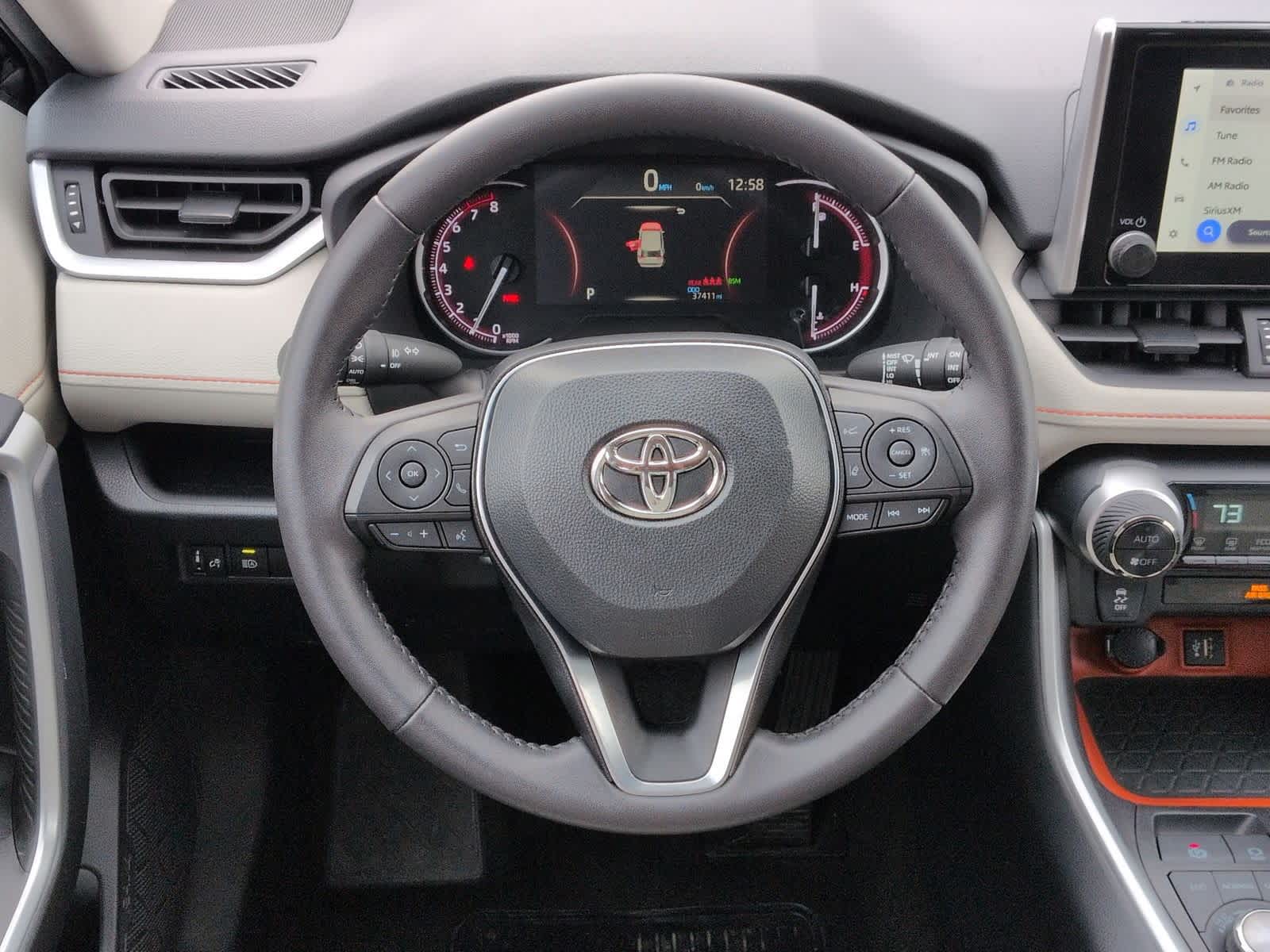 Thumbnail: 2024 Toyota RAV4 - 23