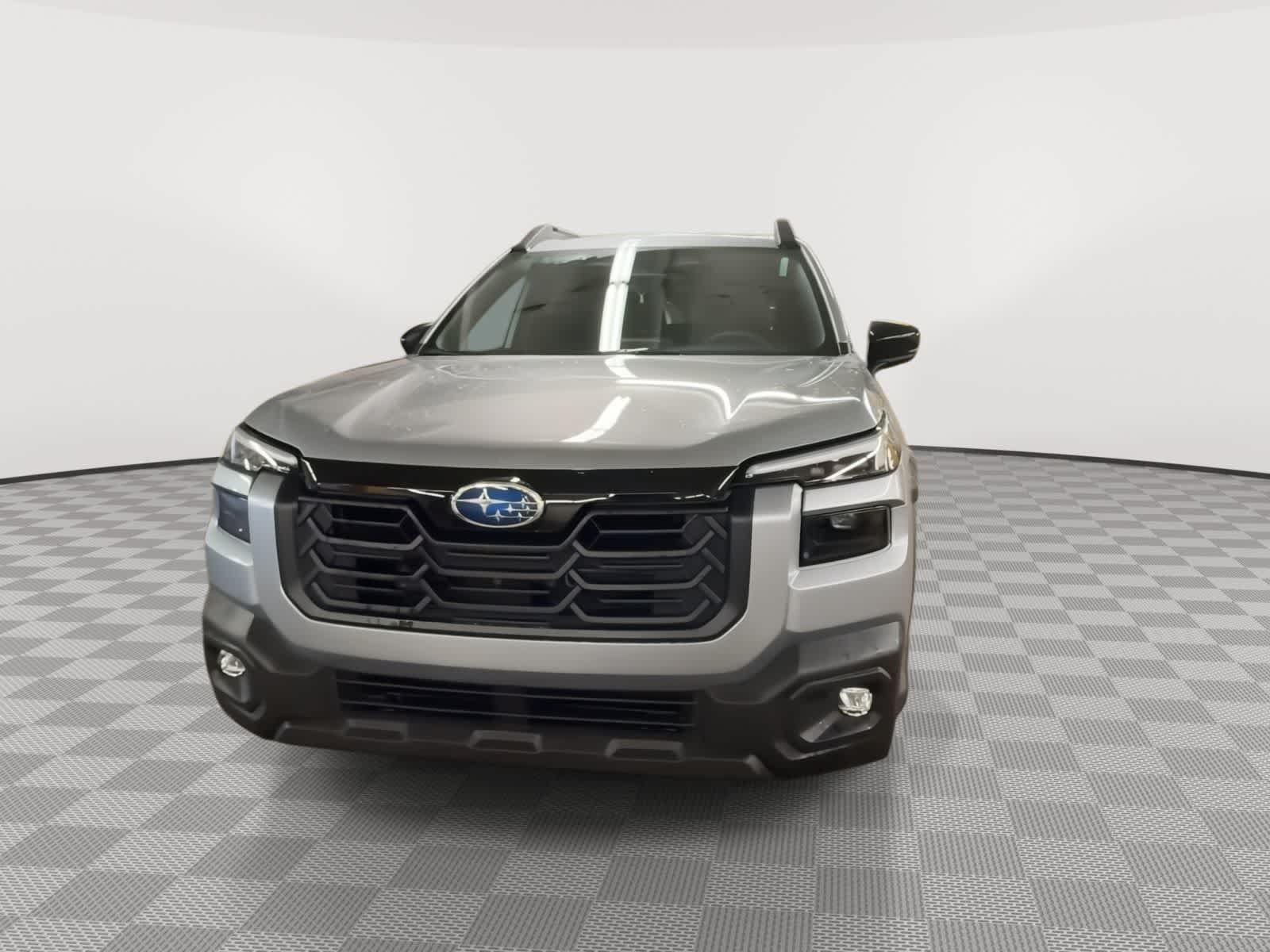 Thumbnail: 2026 Subaru Outback - 3