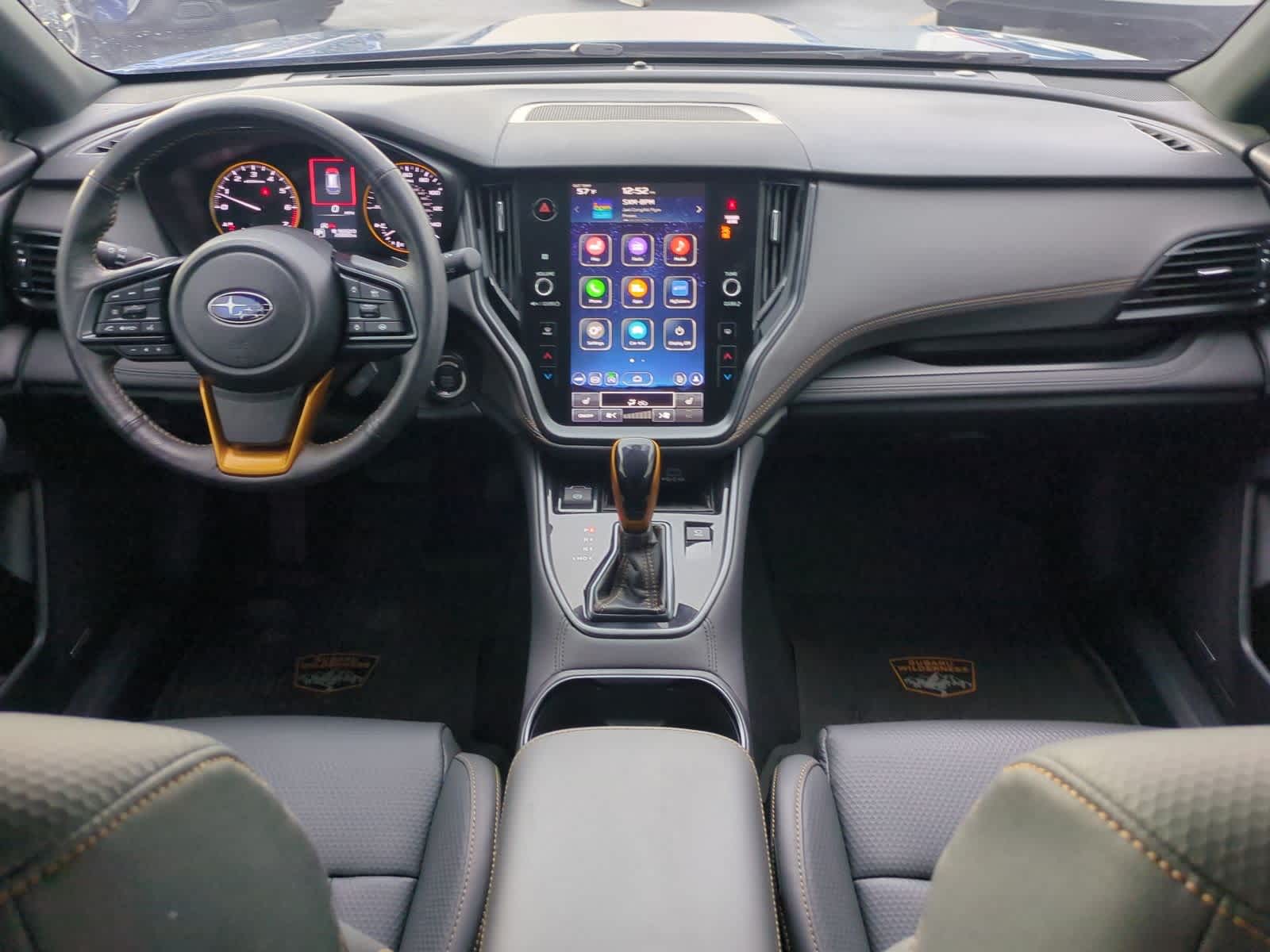 Thumbnail: 2024 Subaru Outback - 17