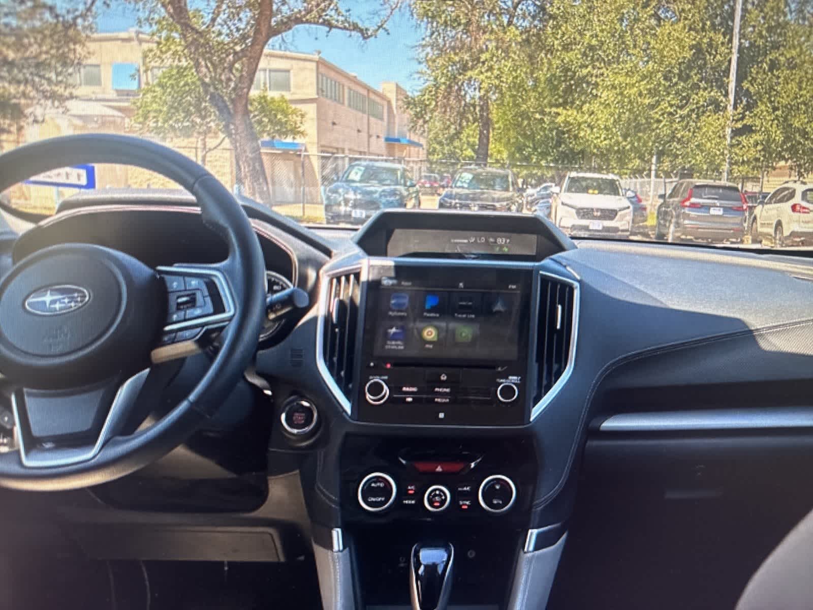Thumbnail: 2021 Subaru Forester - 15